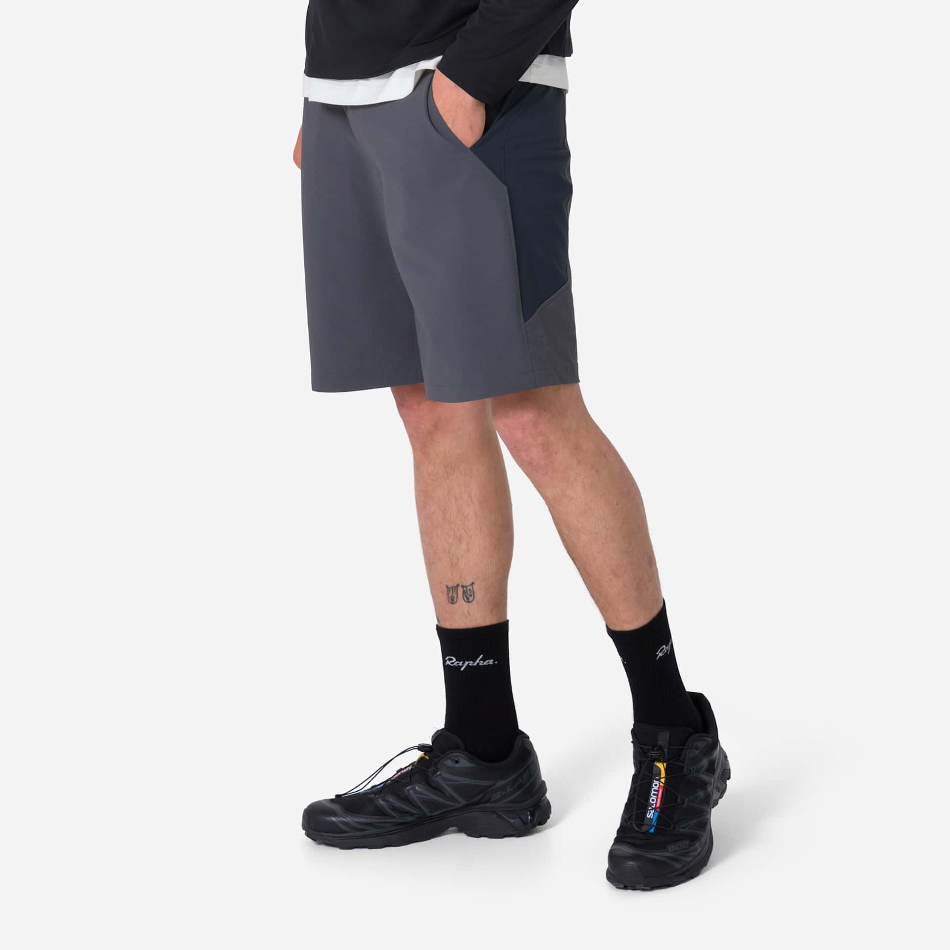 Men's Explore Shorts | Rapha