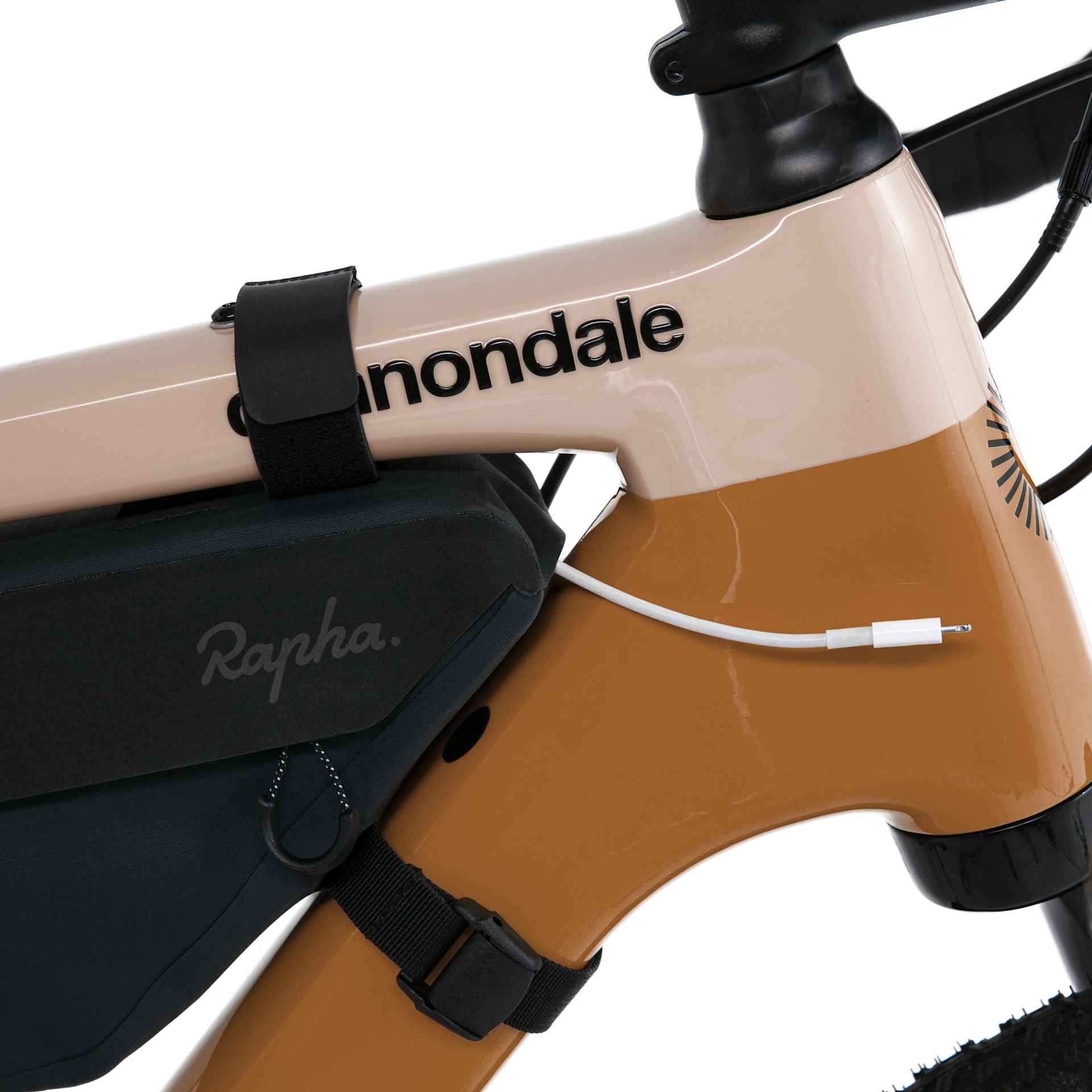 rapha EXPLORE FRAME PACK 3L - M フレームバッグ BFF01XX_VLA_Explore-Frame-Pack