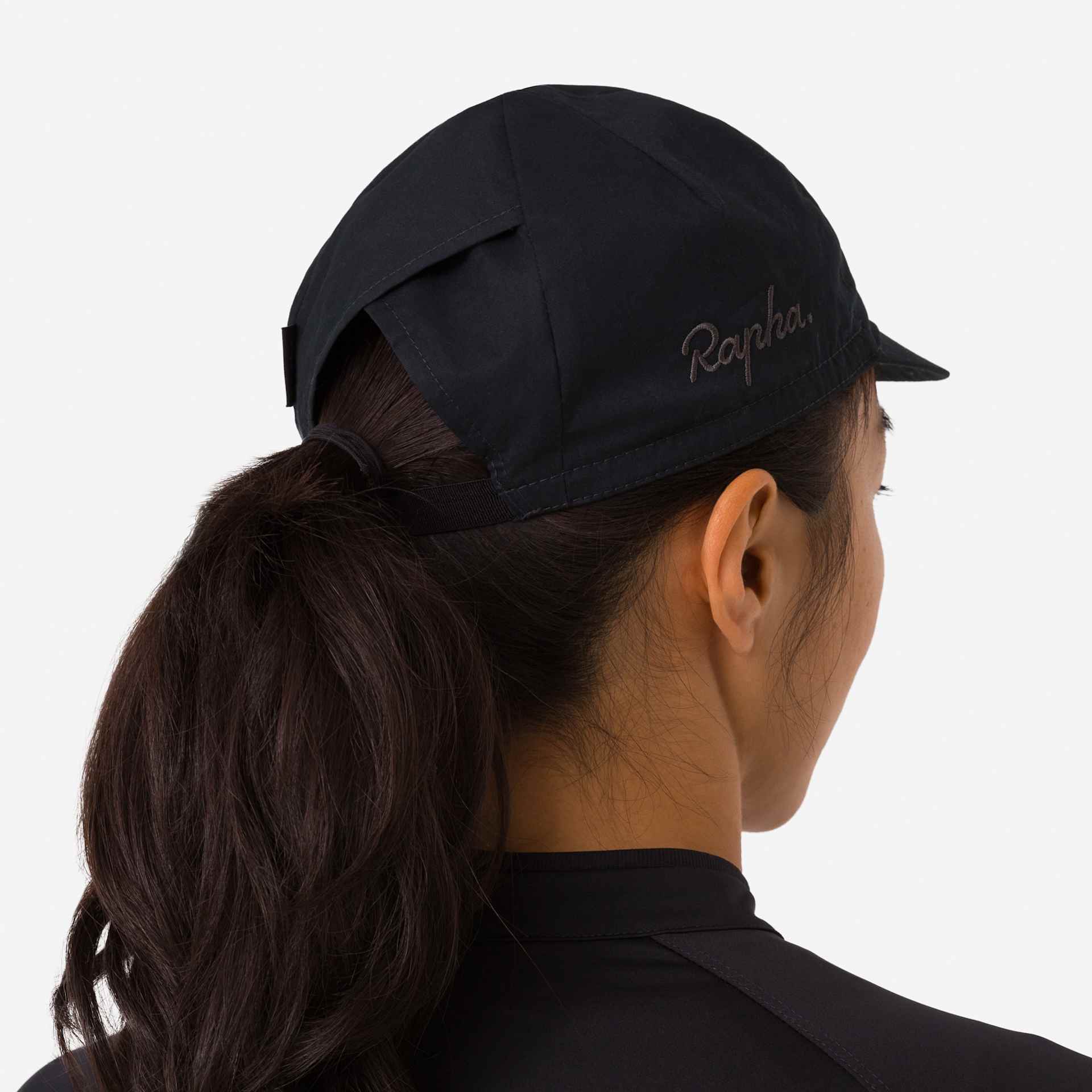 NWOT Rapha Women\'s 100 Ponytail Cap One Size Multicolor Women main image 3