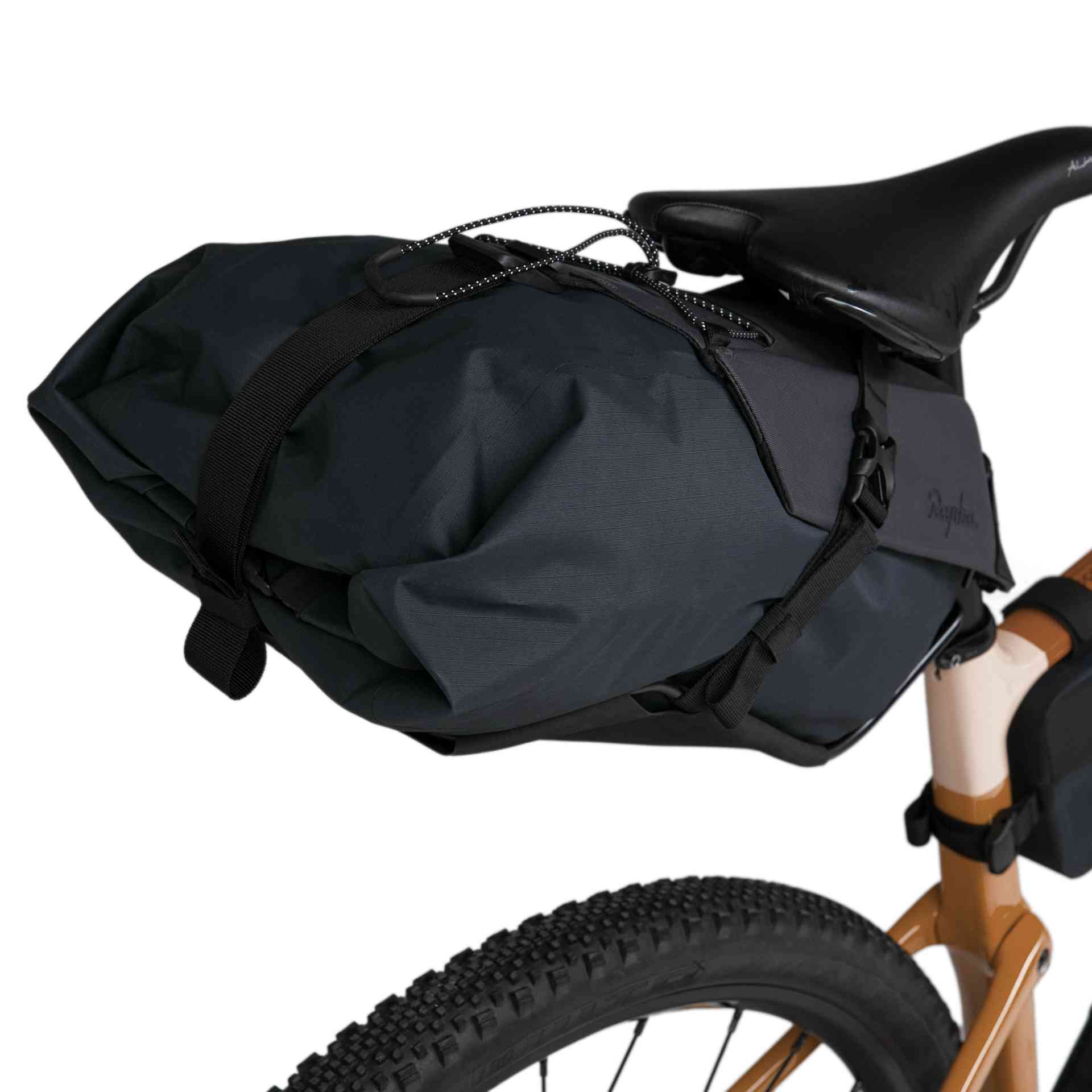 【新品・現行品】Rapha シートパック EXPLORE SEAT PACK Explore Seat Pack 10L | Rapha