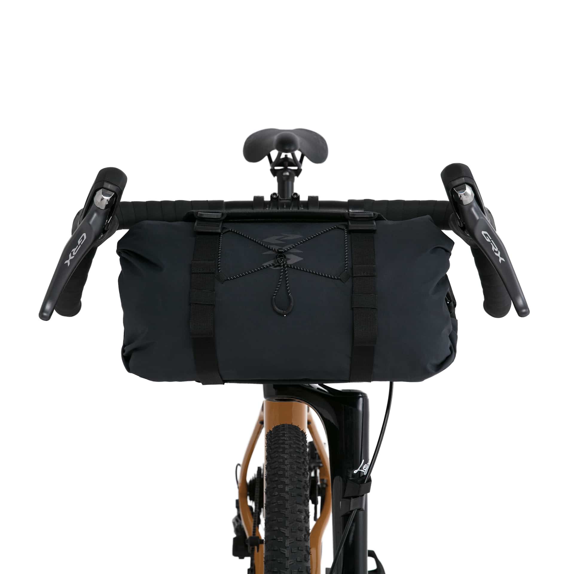 Rapha Explore Bar Bag マスタード RCC Explore Bar Bag | Rapha