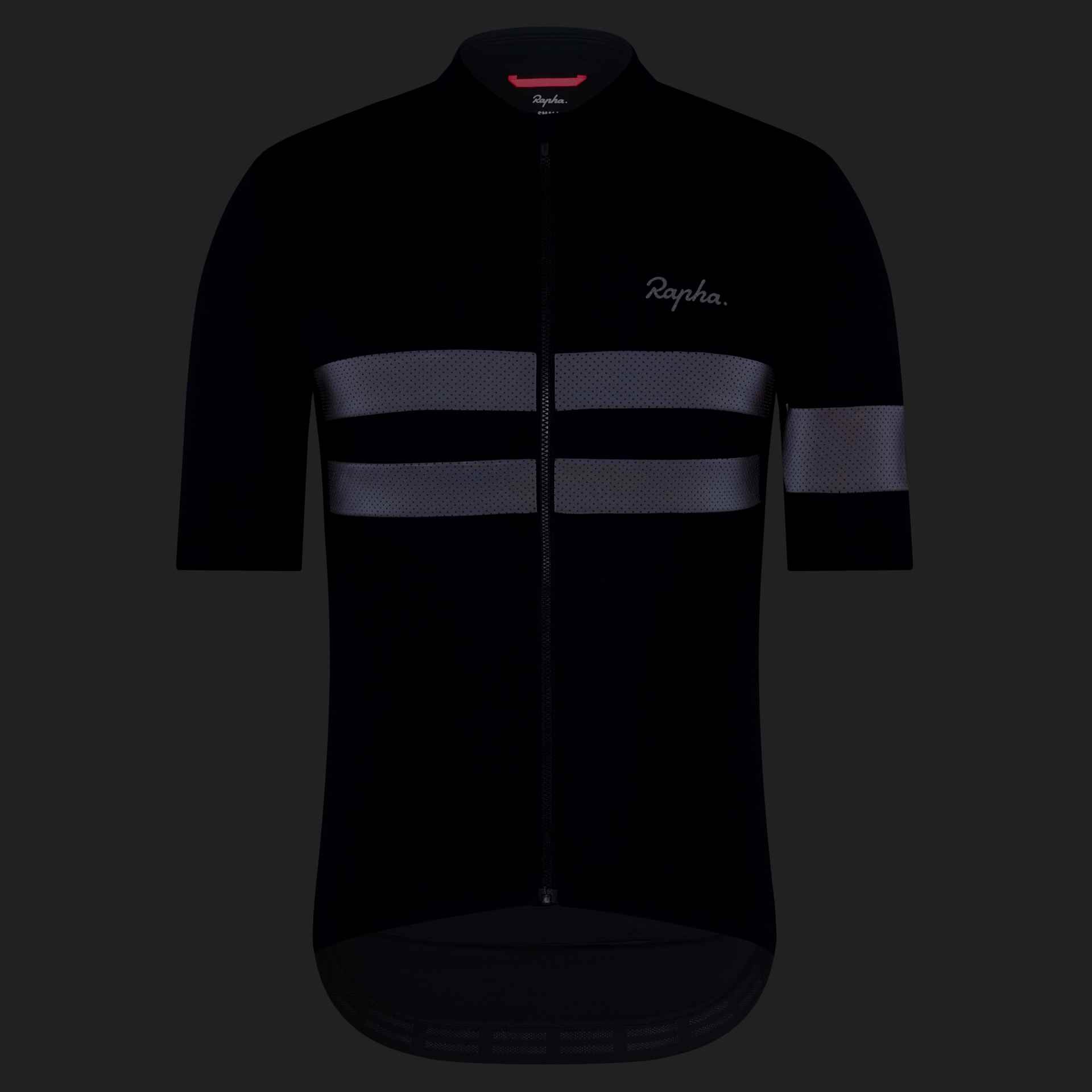 専門店では Men's Rapha | Jersey Brevet ウェア