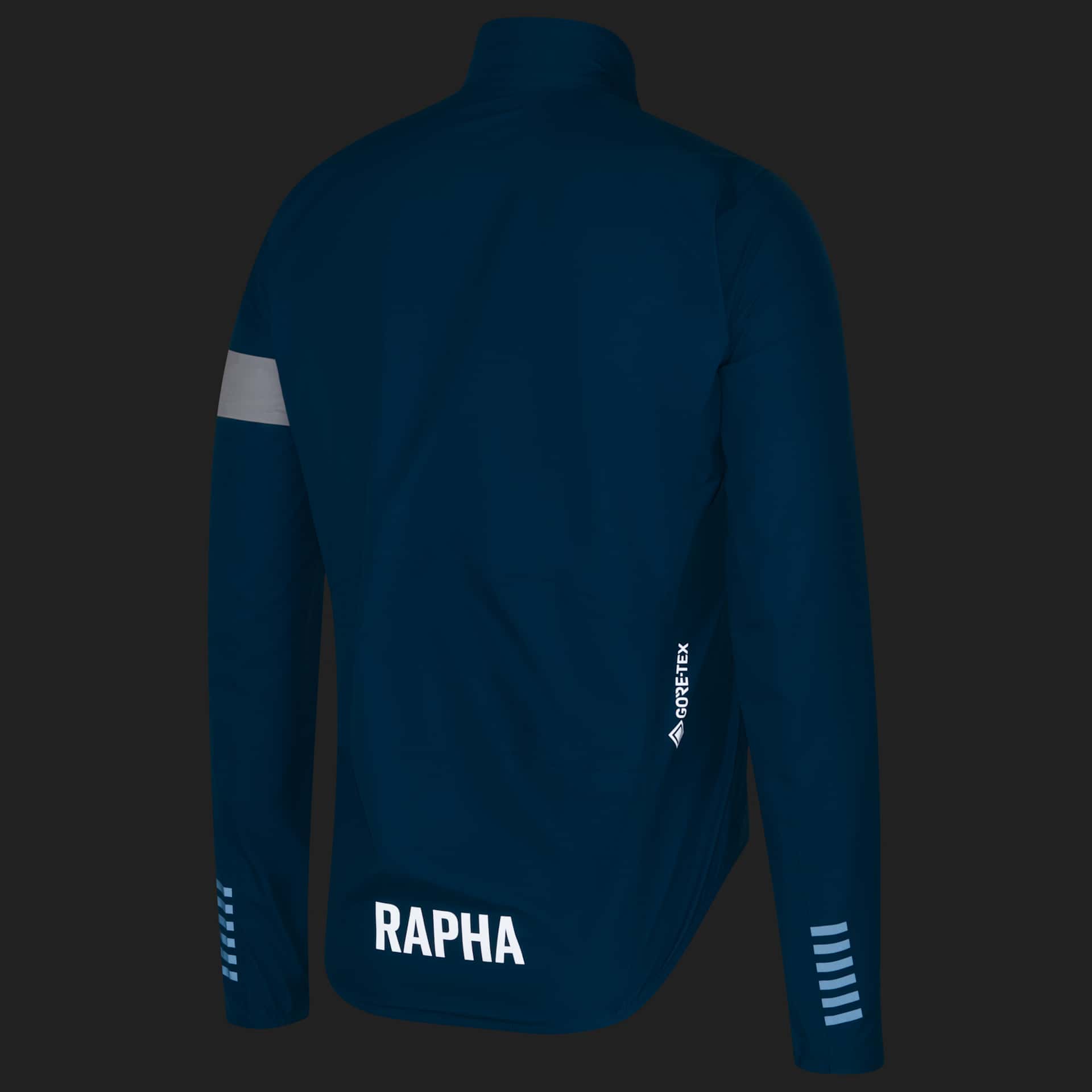 メンズ プロチーム GORE-TEX レイン ジャケット | Rapha
