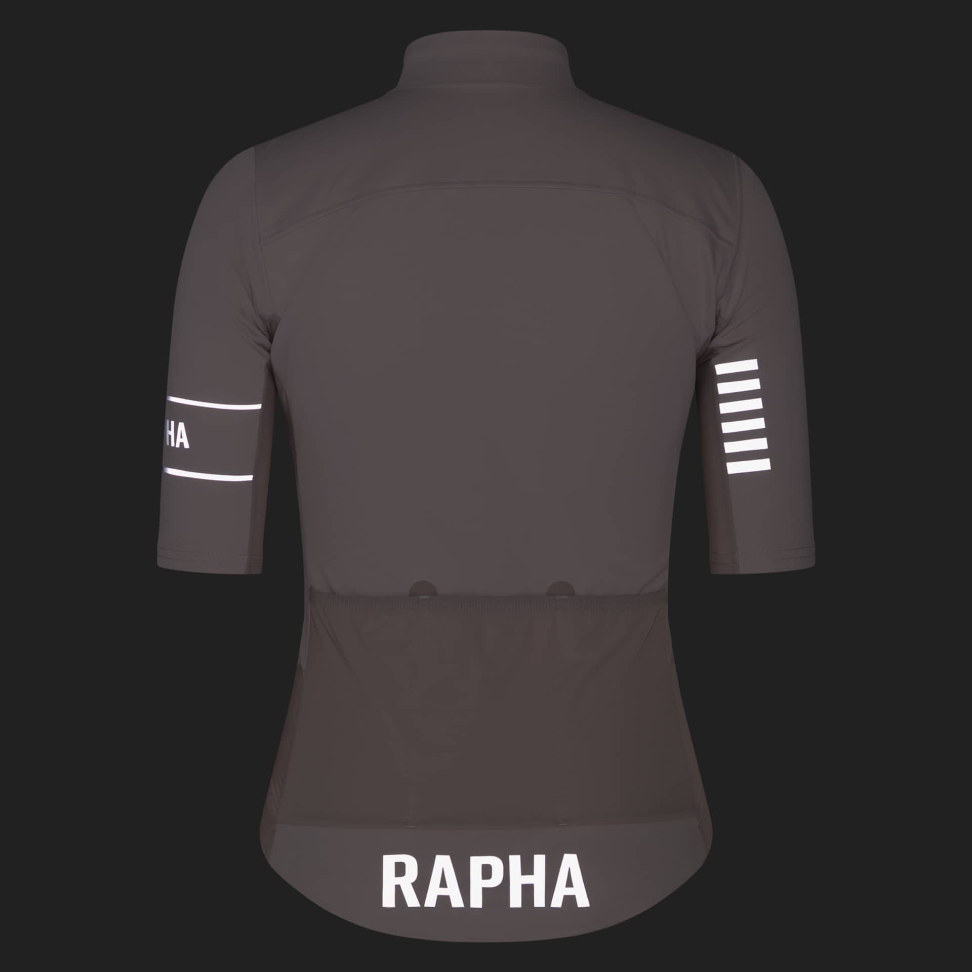 Women's Pro Team Windstopper Jersey | Rapha