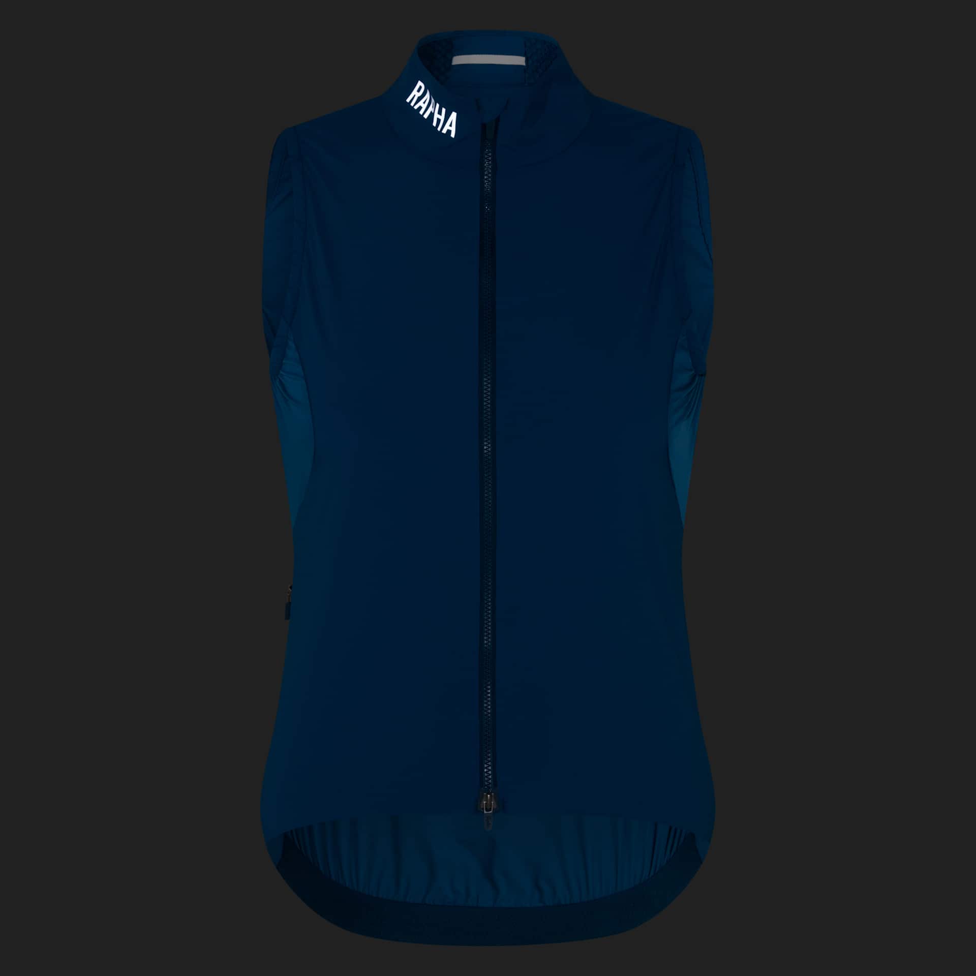 Women's Pro Team Insulated Gilet | Rapha