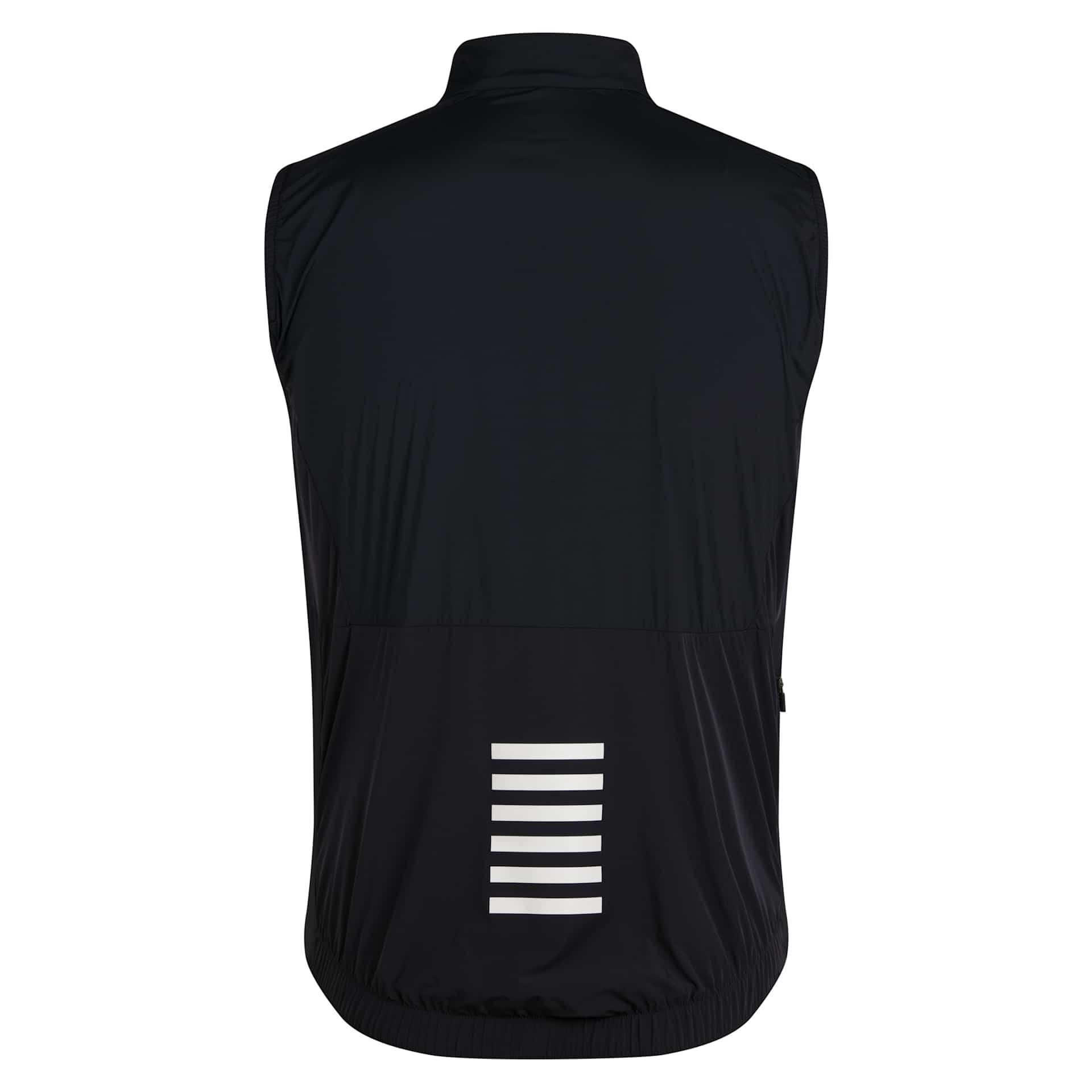メンズ プロチーム インサレーテッド ジレ | Rapha