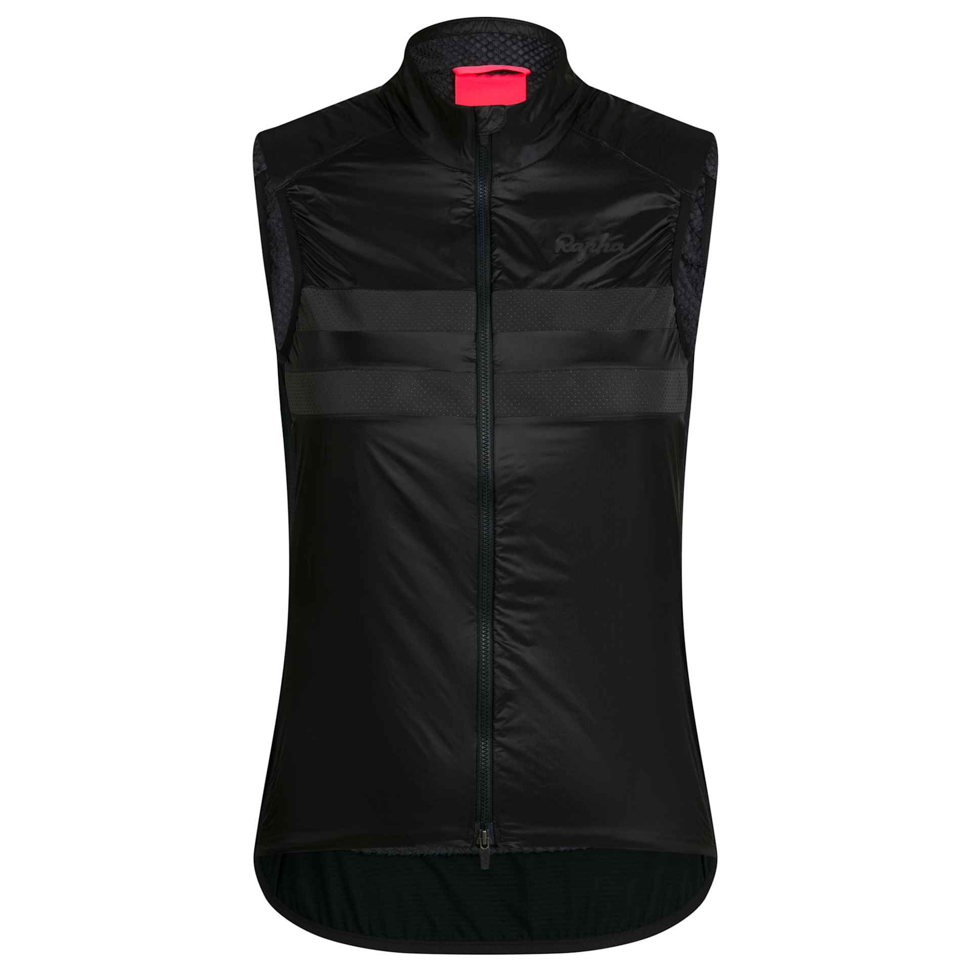 メンズ ブルベ インサレーティッド ジレ | Rapha