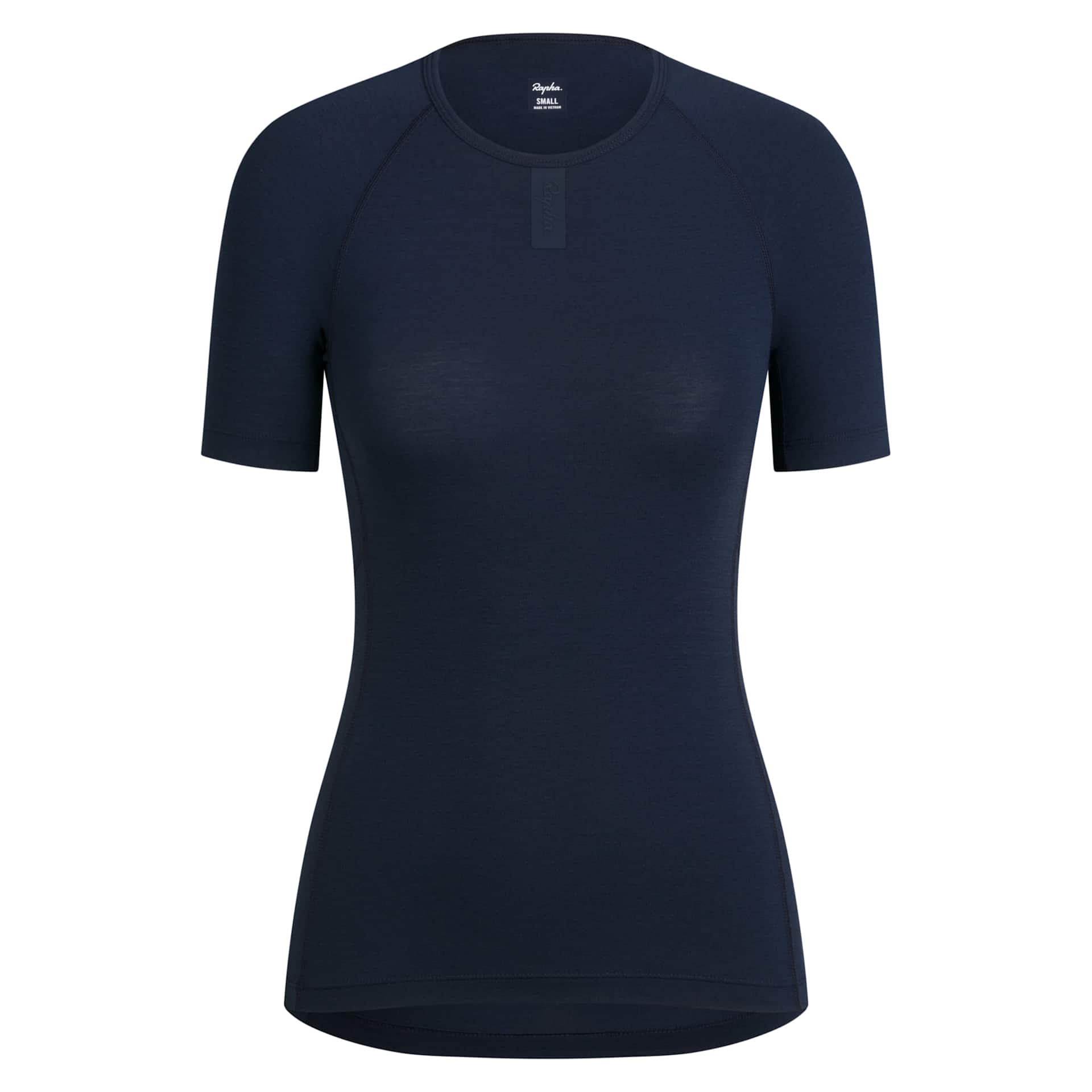 【新品未使用品】Rapha メリノ ベースレイヤー ショートスリーブ Mサイズ ウィメンズ メリノ ベースレイヤー - ショートスリーブ | Rapha