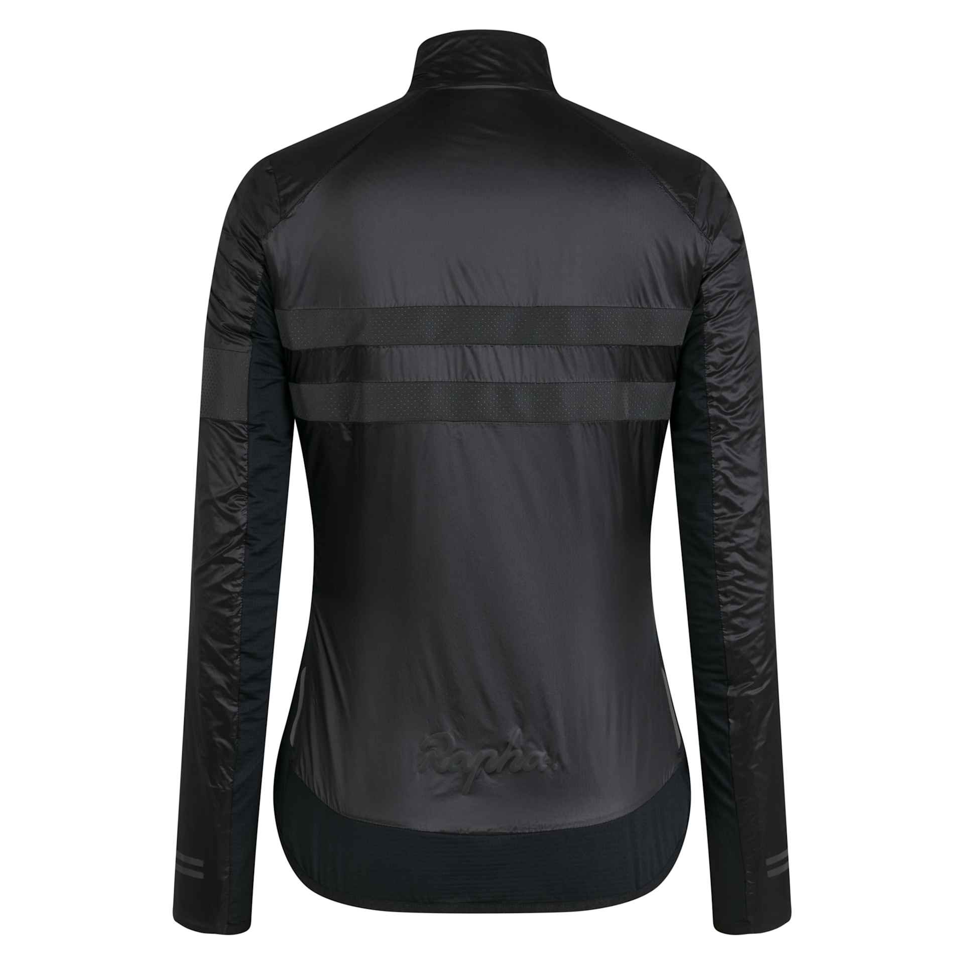 ウェア Rapha. BREVET INSULATED JACKET Women's Brevet Insulated Jacket | Rapha