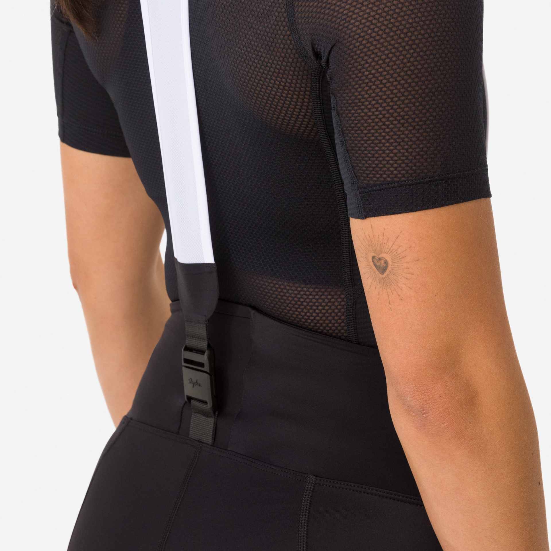 ウィメンズ プロチーム デタッチャブル ビブショーツ | Rapha