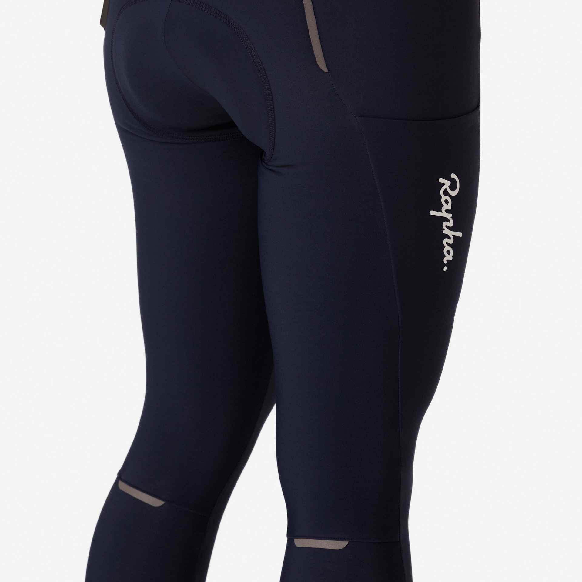 ウィメンズ クラシック ウィンター タイツ ウィズ パッド | Rapha
