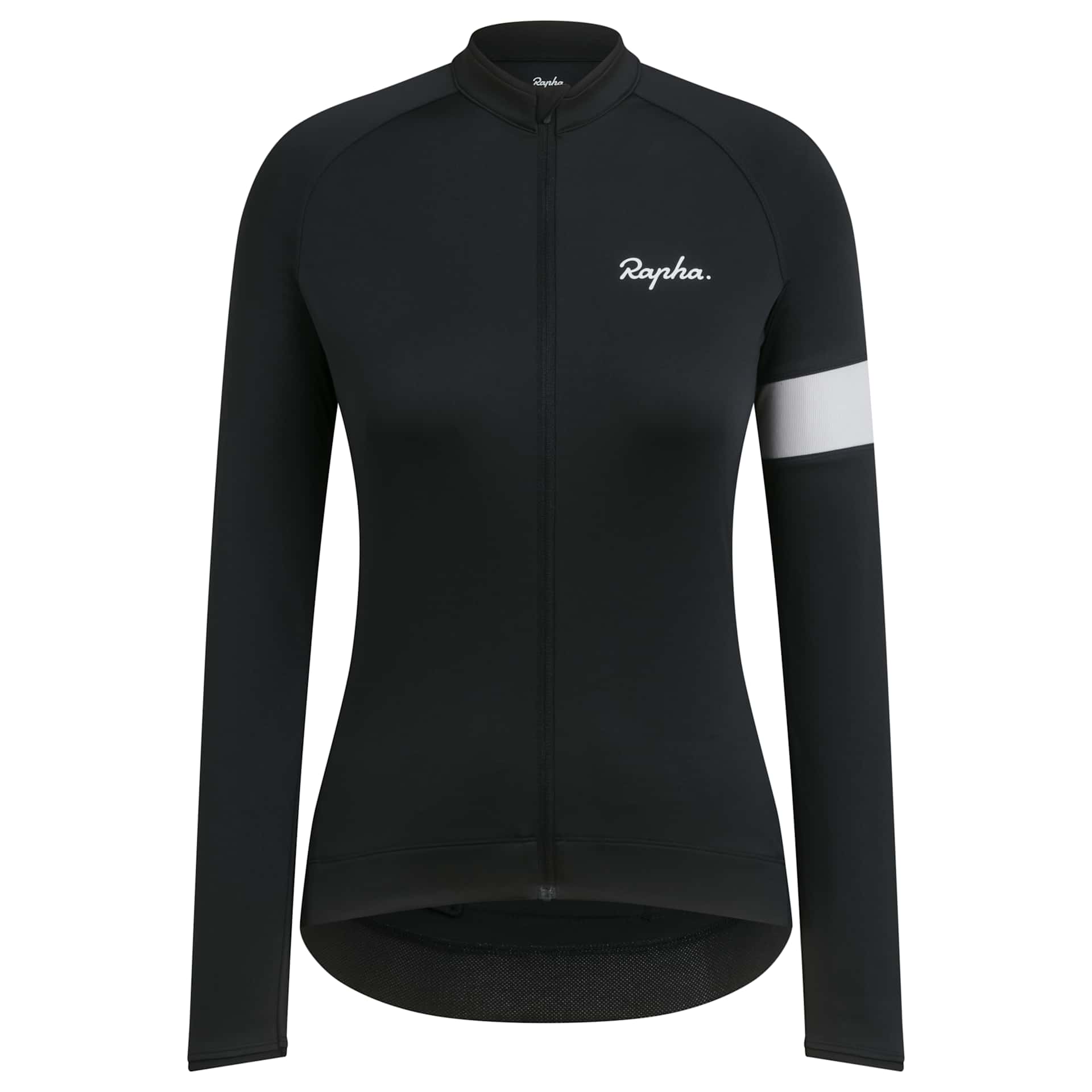 ウェア Rapha core long sleeve jersey WJC02LS_BLW_ws-ls-core-