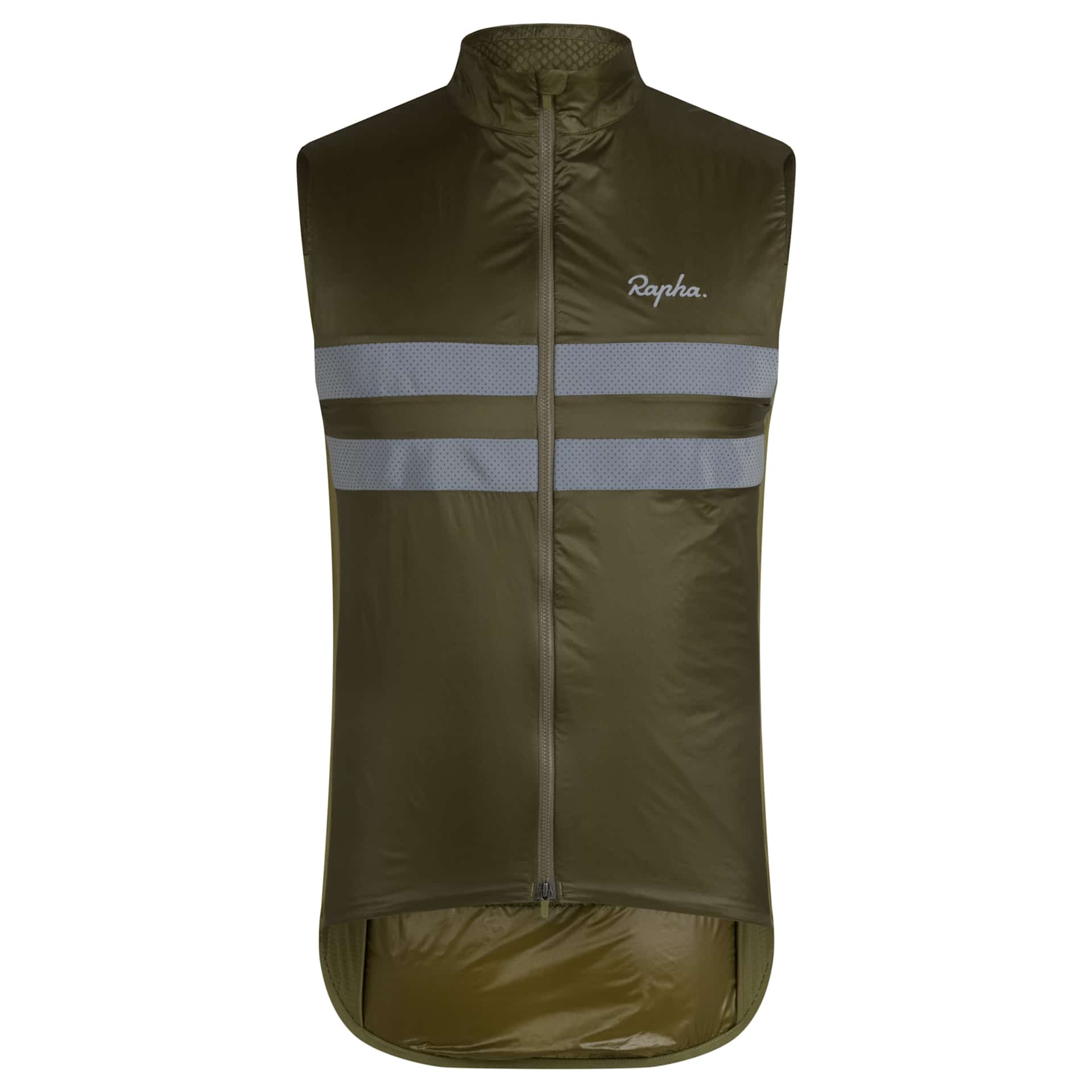 ⭐️⭐️⭐️ Rapha ブルベ　インサレーテッド　ジレ　メンズS 美品 BIG08XX_WMS_Mens-Brevet-