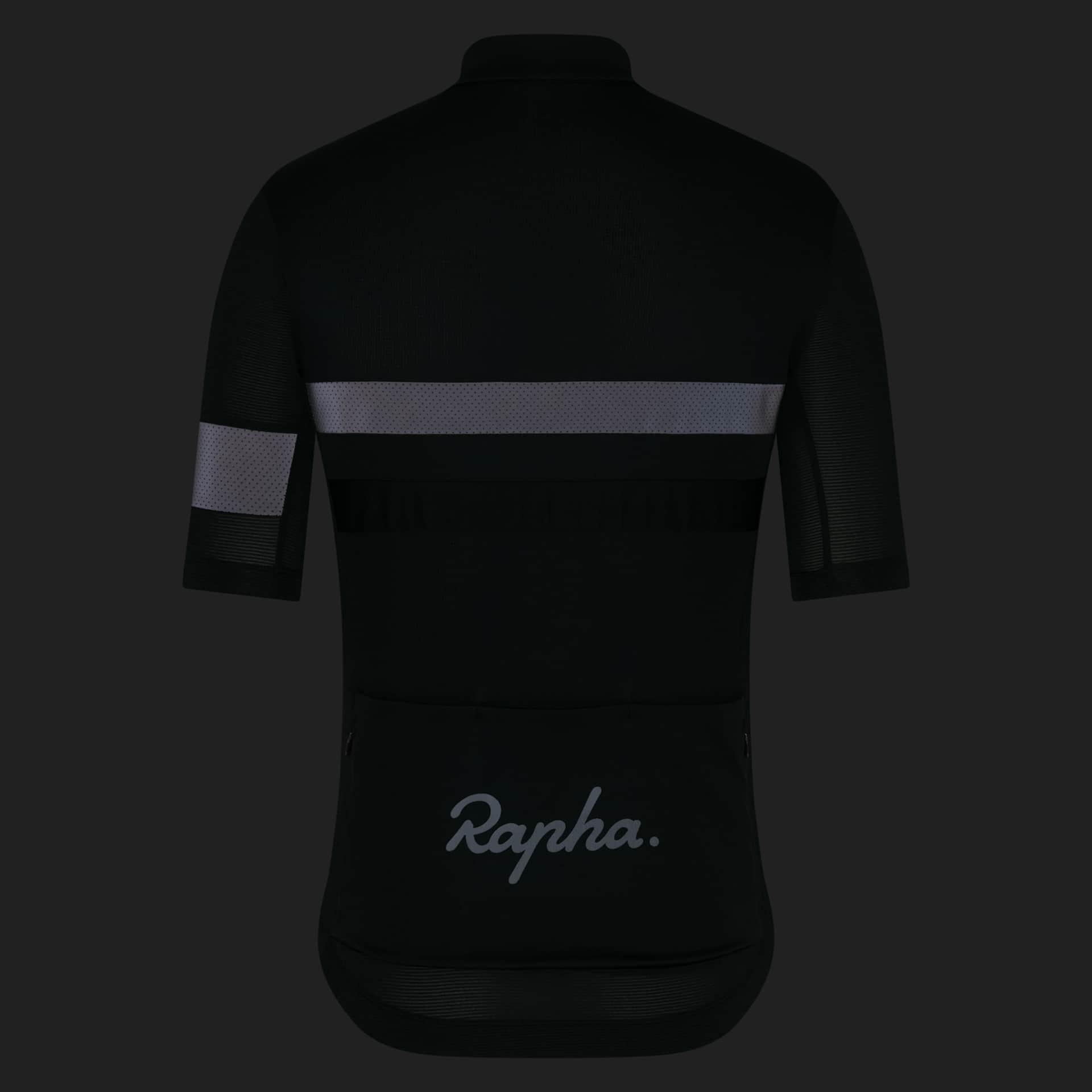 メンズ ブルベ ライトウェイト ジャージ | Rapha