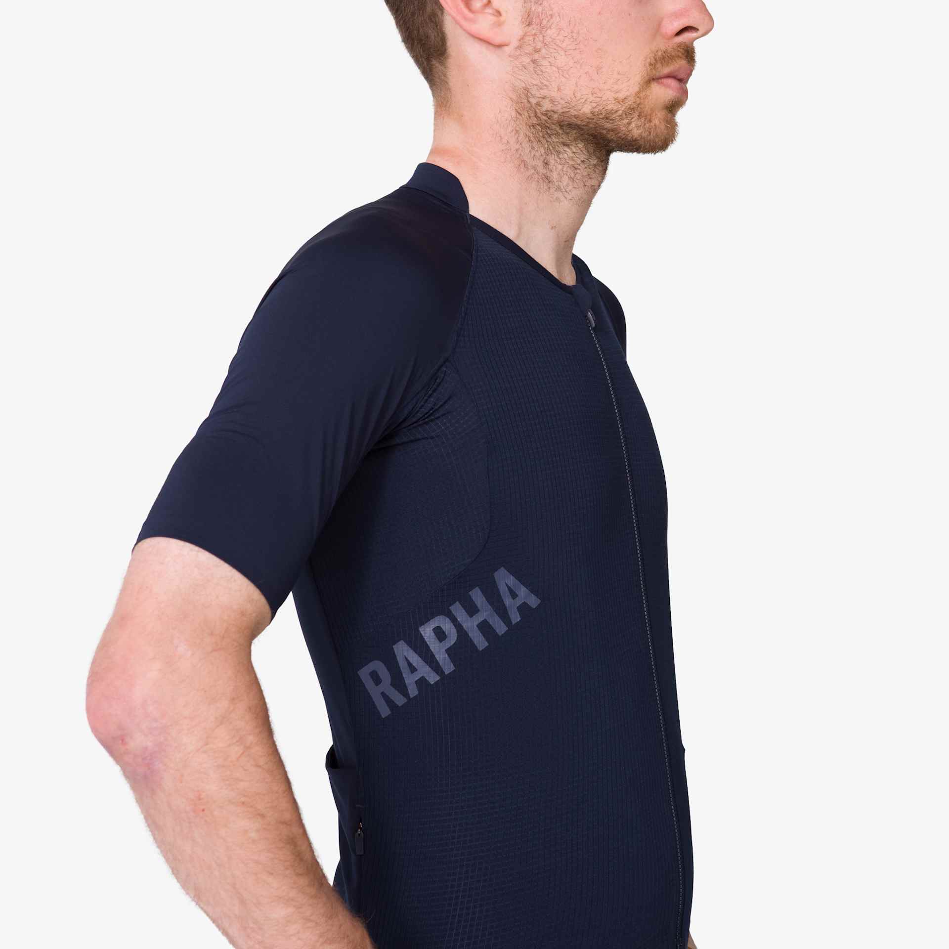 RAPHA PRO TEAM ライトウェイトジャージ ジレ セット M 【公式通販】