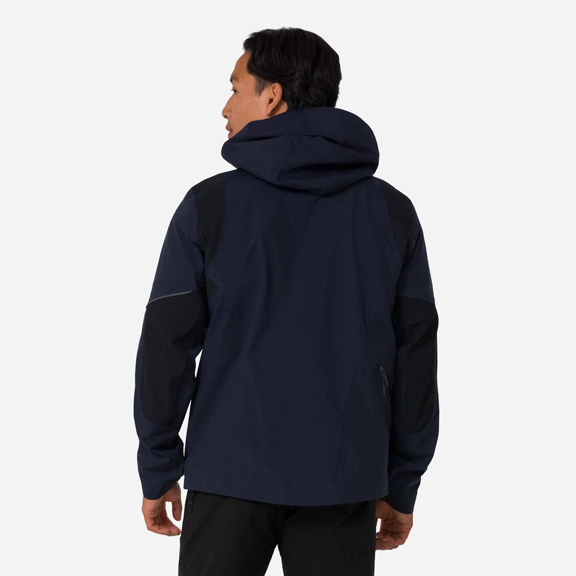 Men's Gore-Tex Rain Coat | Rapha