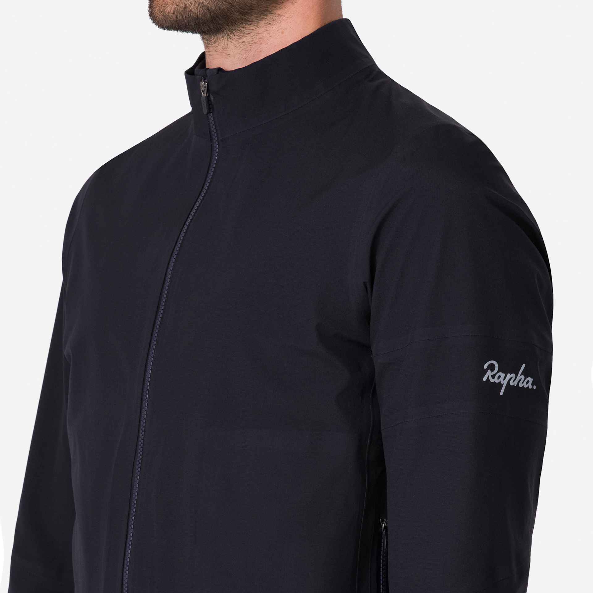 メンズ Rapha GORE-TEX レイン ジャケット | Rapha