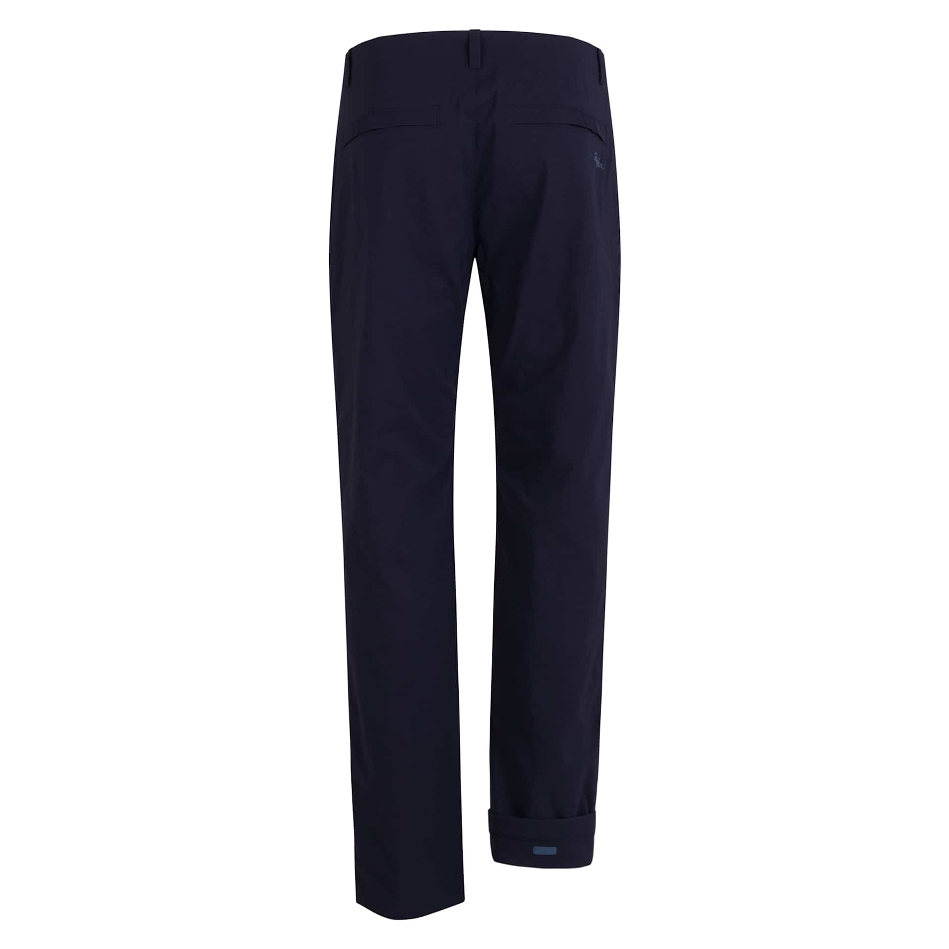 【MODERNIF】Baon Banding Chino Pants BQS01XX_NGP_Mens-Technical-