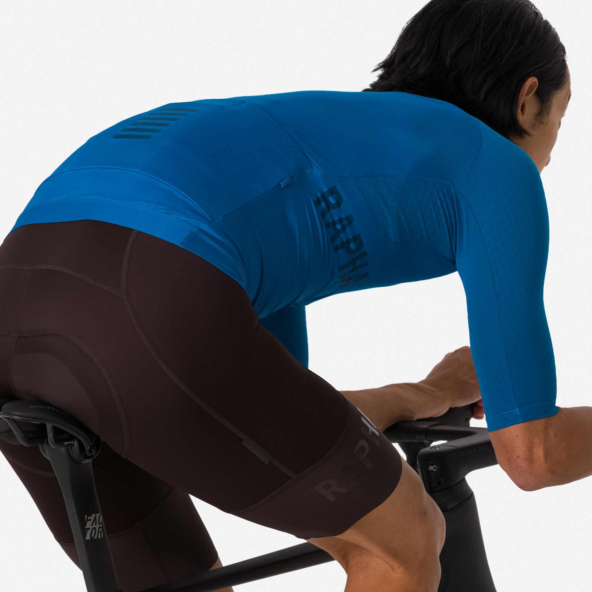 Men's Pro Team Aero Jersey | Rapha