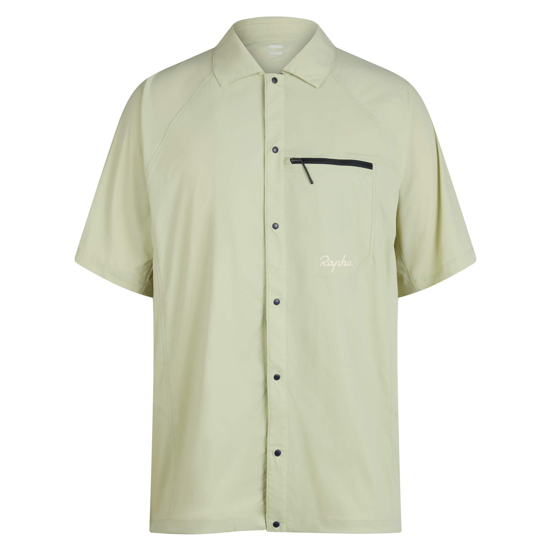 Para ラファ　Mens Explore Short Sleeve Shirt Men's Explore Short Sleeve Shirt | Rapha