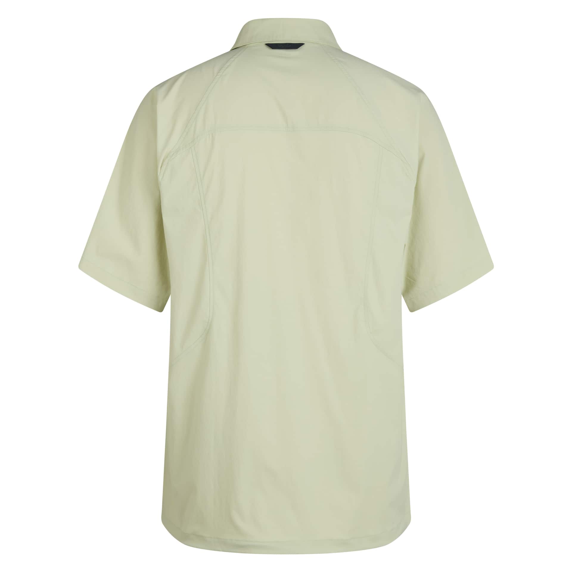 Men's Explore Short Sleeve Shirt | Rapha