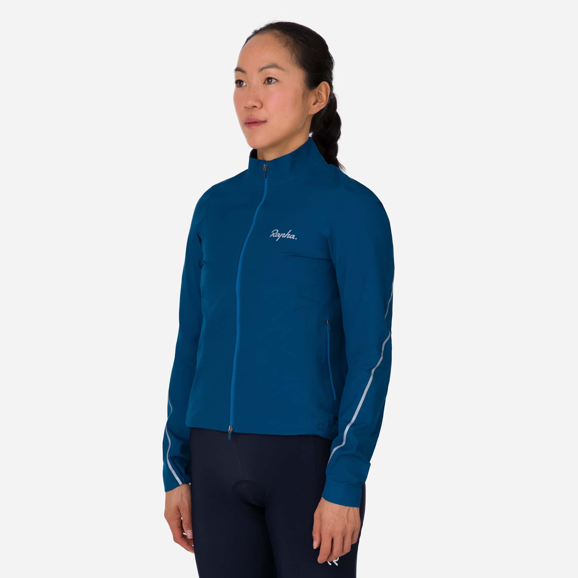 ウィメンズ Rapha GORE-TEX レイン ジャケット | Rapha