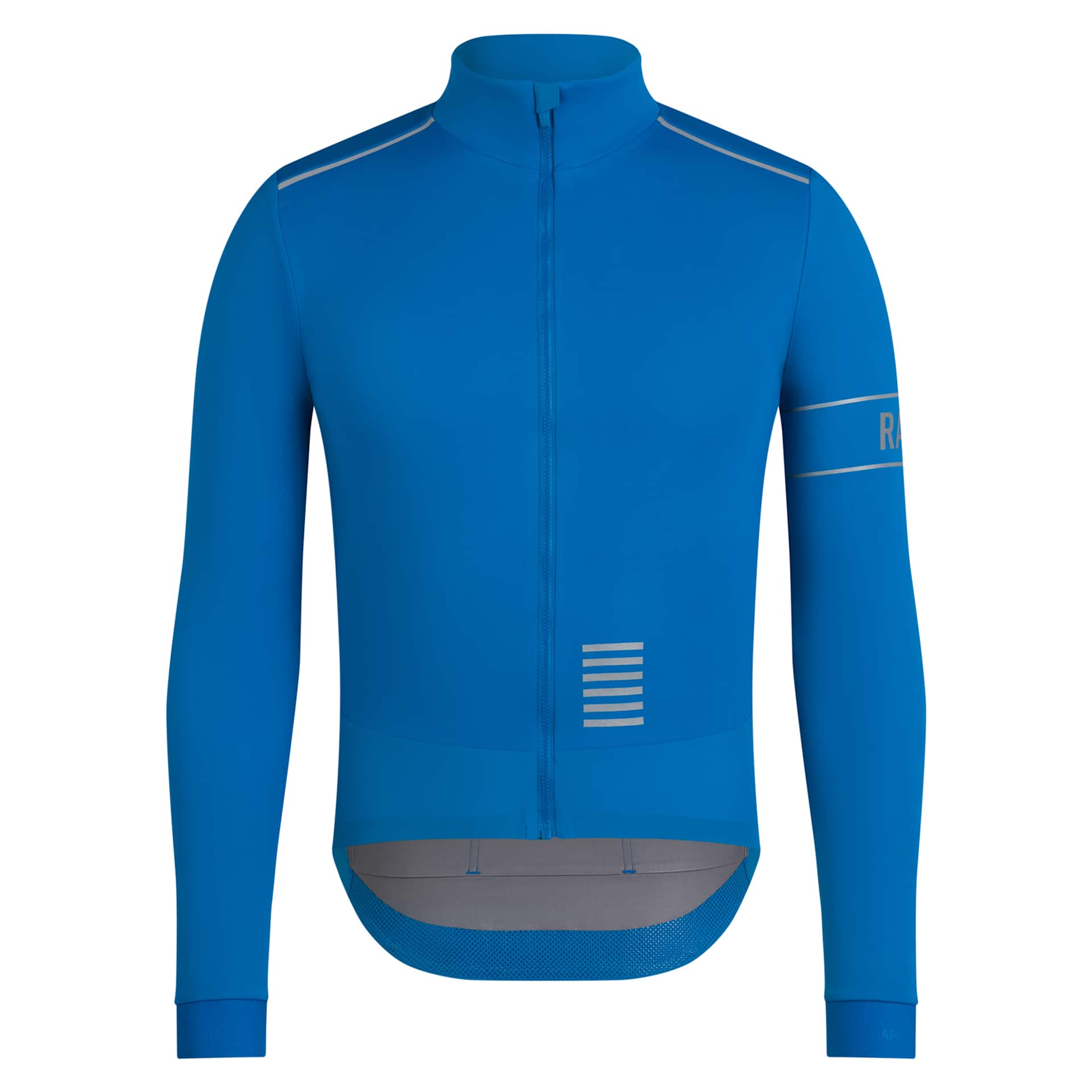Rapha メンズ プロチーム ロングスリーブ ウィンドストッパー ジャージ M AHZ01XX_MBF_Mens-Pro-Team-Long