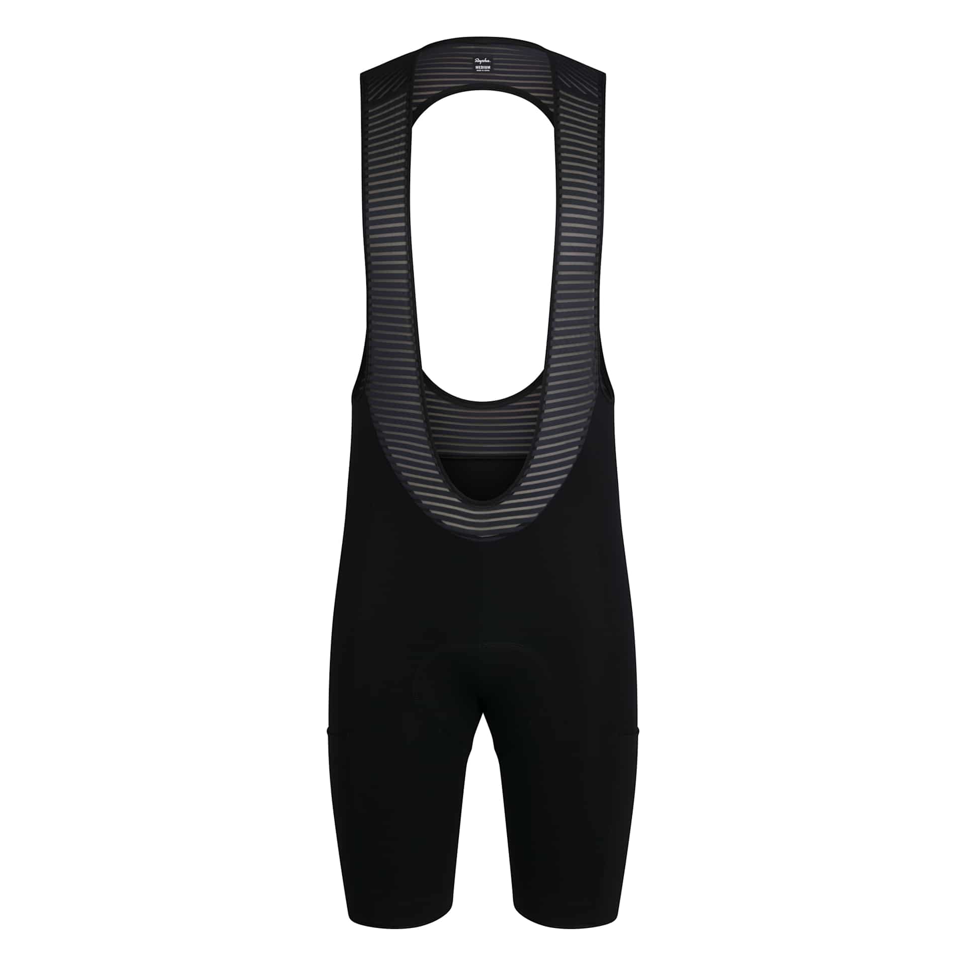 Rapha BREVET BIB SHORTS Ⅱ Sサイズ LONG BUM01XX_BLW_Mens-Cargo-Bib-