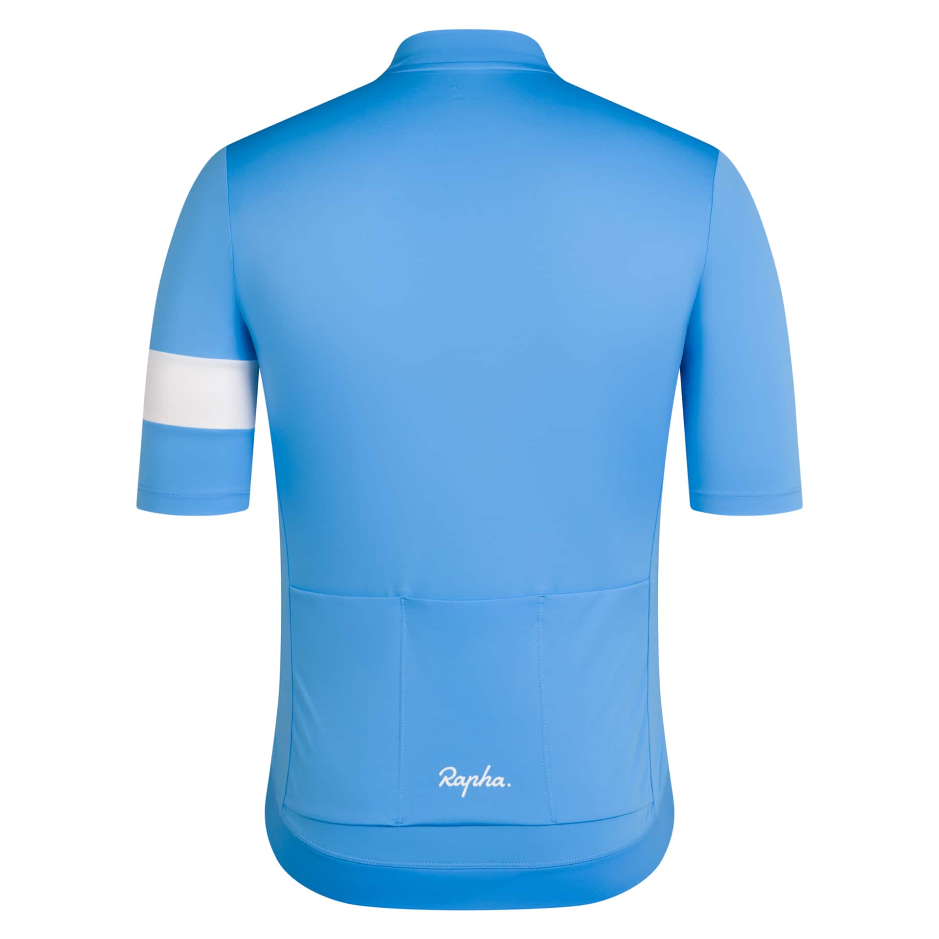 Rapha Condor Paul Smith Cycling Jersey White Union Flag Jack