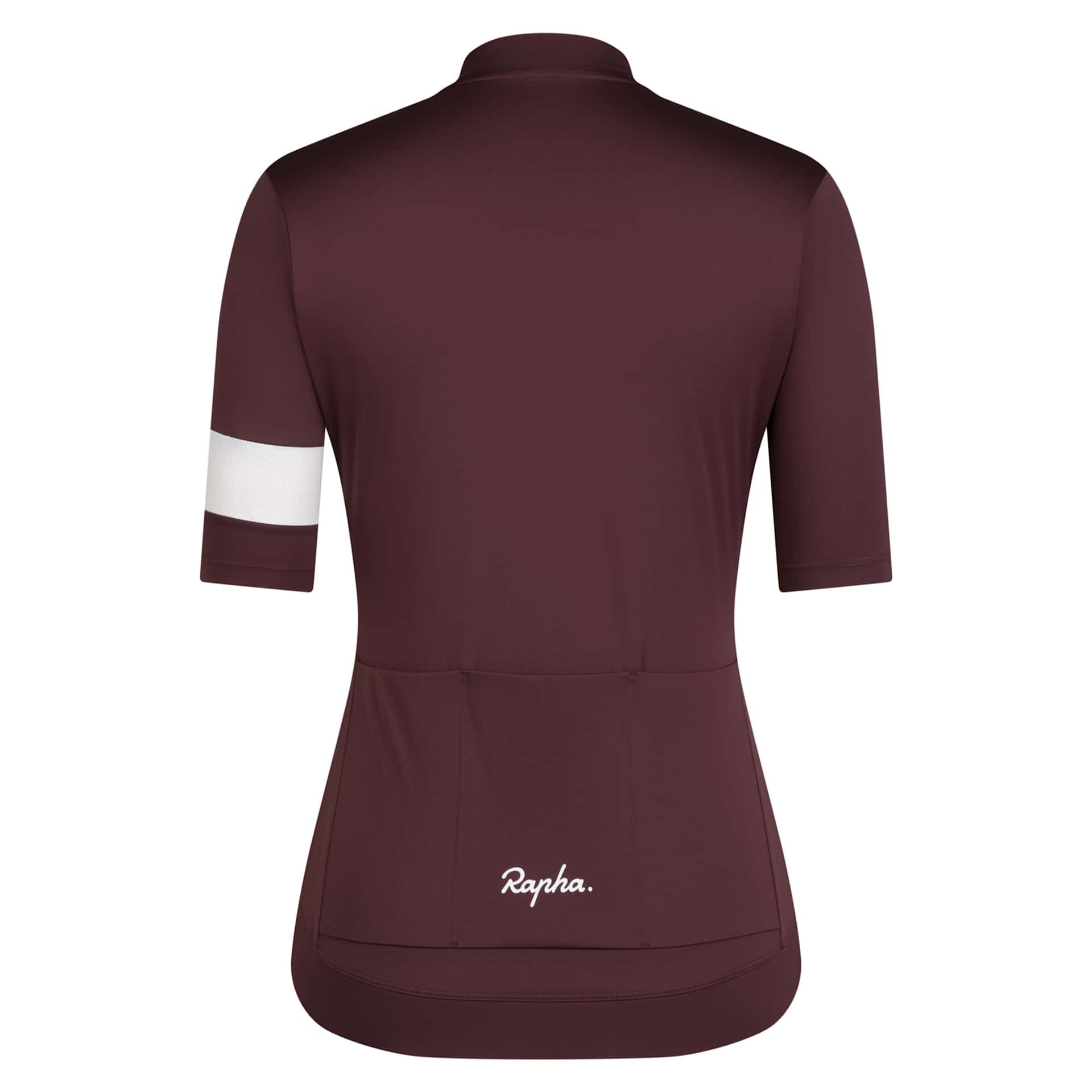 新品未使用　rapha ラファ　レディース　サイクルウエア　コアジャージ　Ｓ WOR05XX_FDW_Womens-Core-