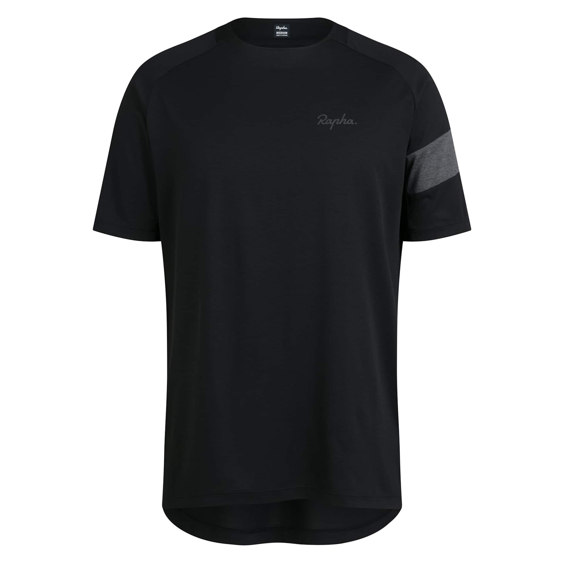 メンズ MTB トレイル テクニカル Tシャツ | Rapha
