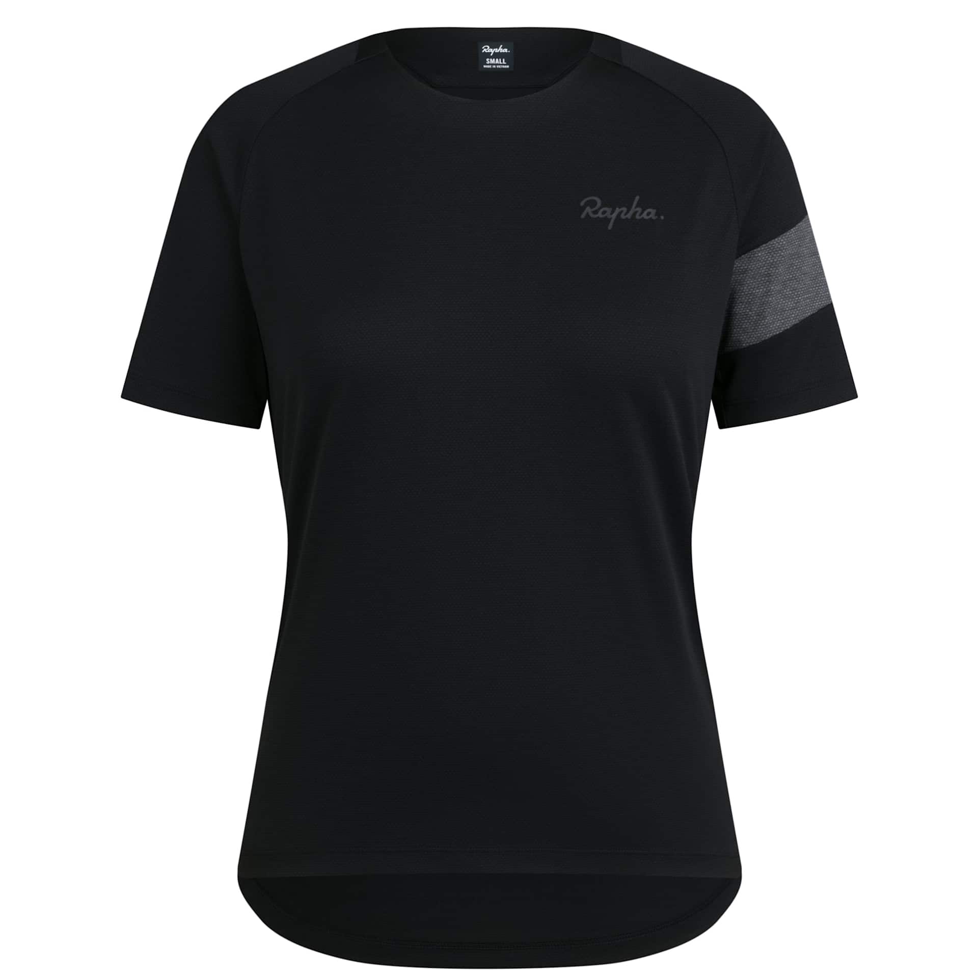rapha W100 Tシャツ&ビブ rapha W100 Tシャツ&ビブ 【公式通販】