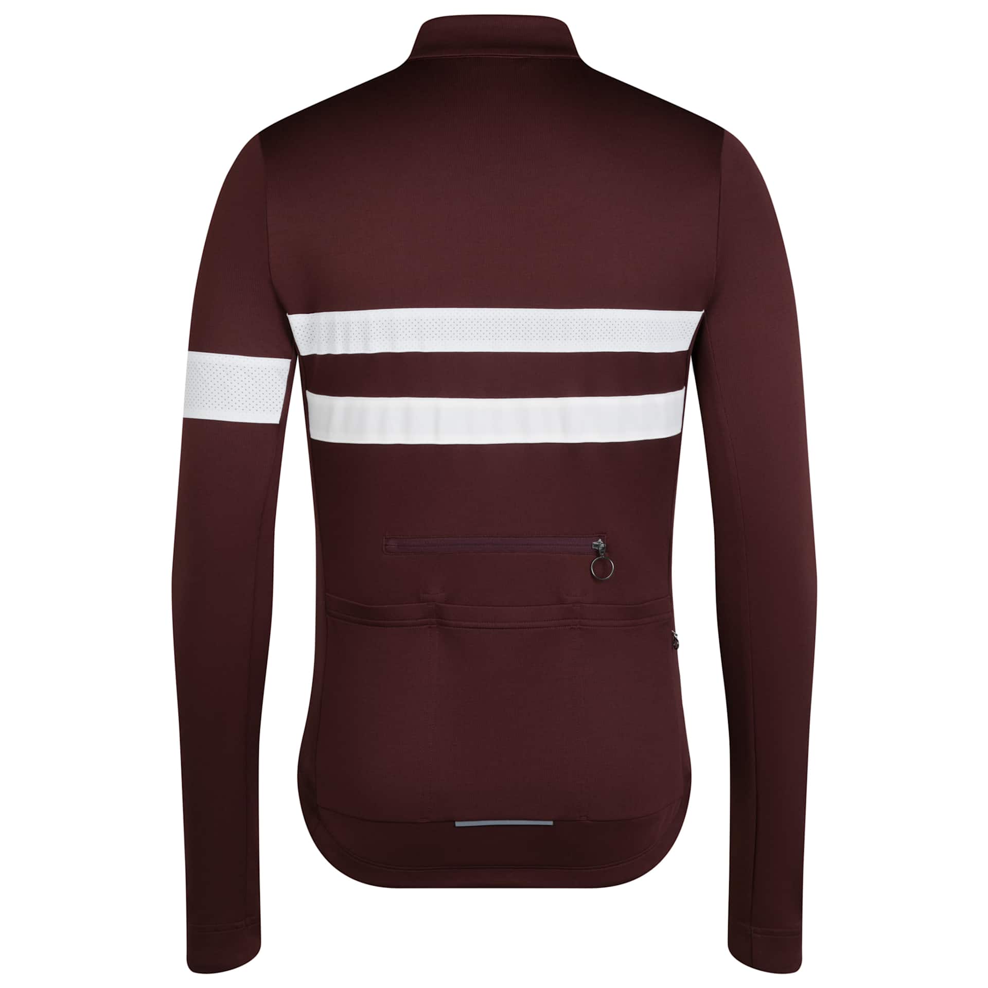 Men's Brevet Long Sleeve Jersey | Rapha
