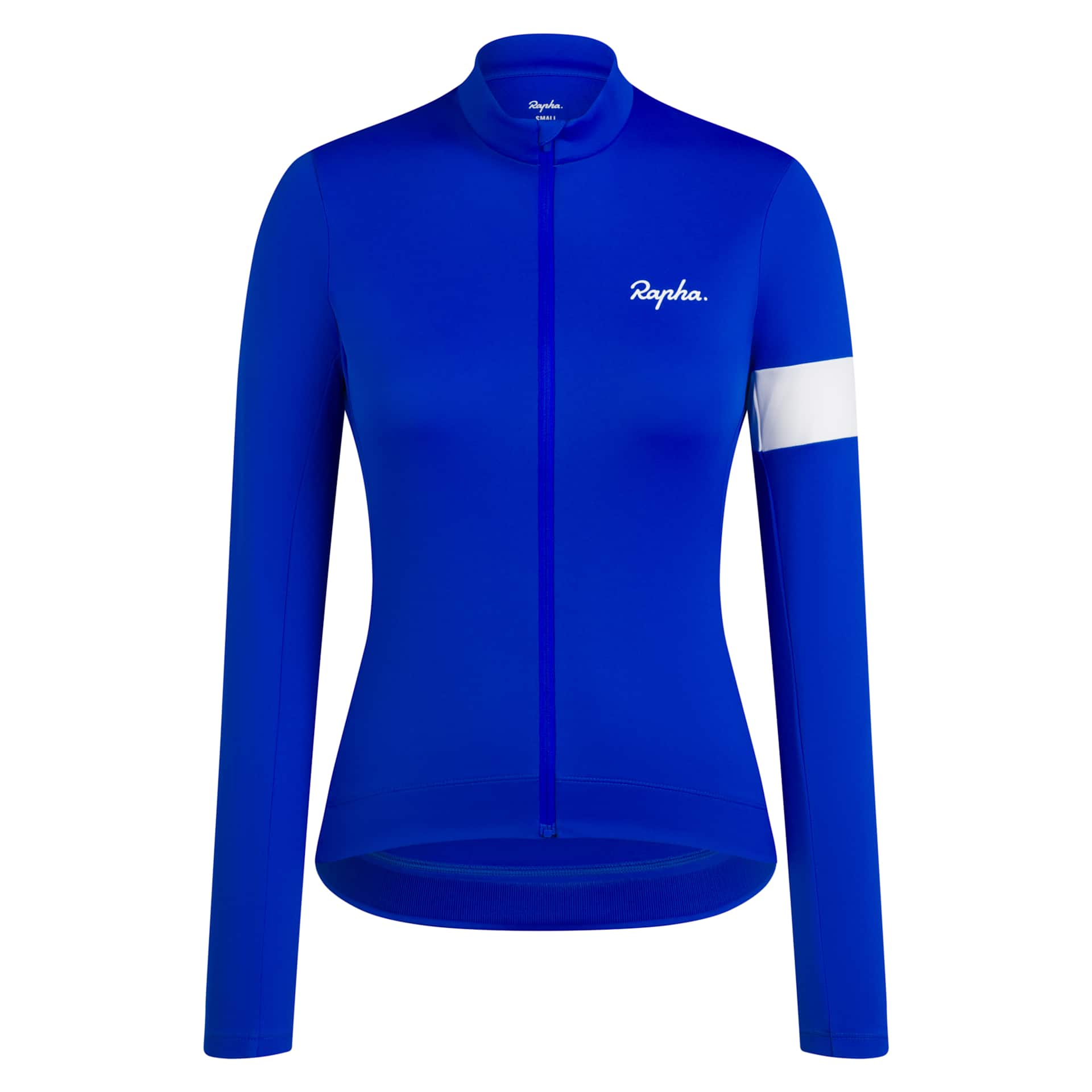 Women's Core Thermal Long Sleeve Jersey | Rapha