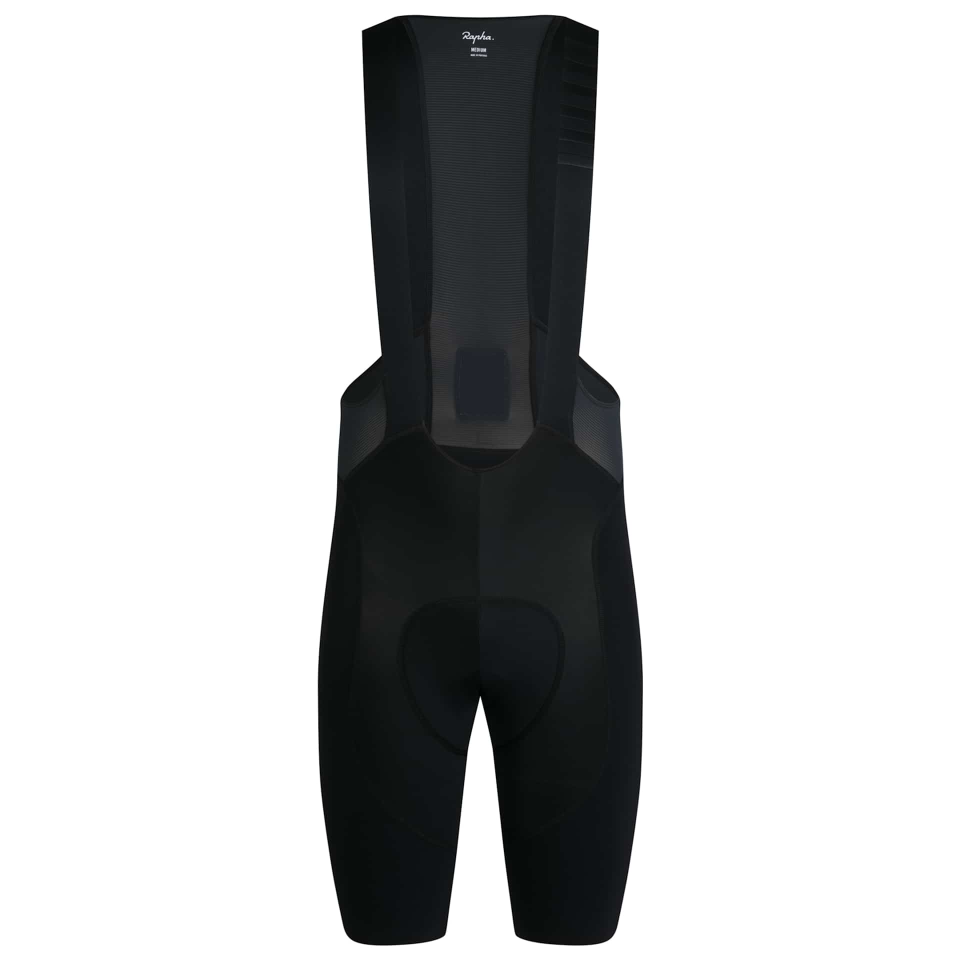 Rapha PRO TEAM BIB SHORTS II REGULAR 黒 S Men's Pro Team Bib Shorts II - Regular | Rapha