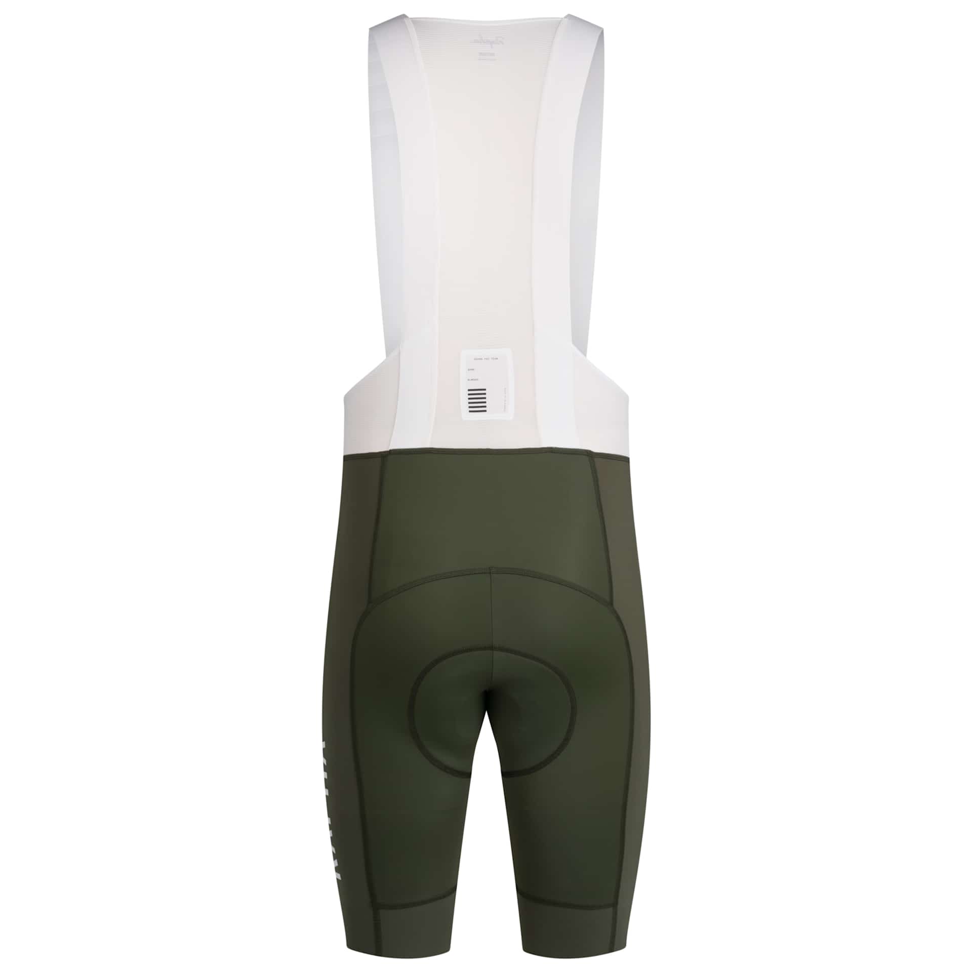 Men's Pro Team Bib Shorts III - Regular | Rapha