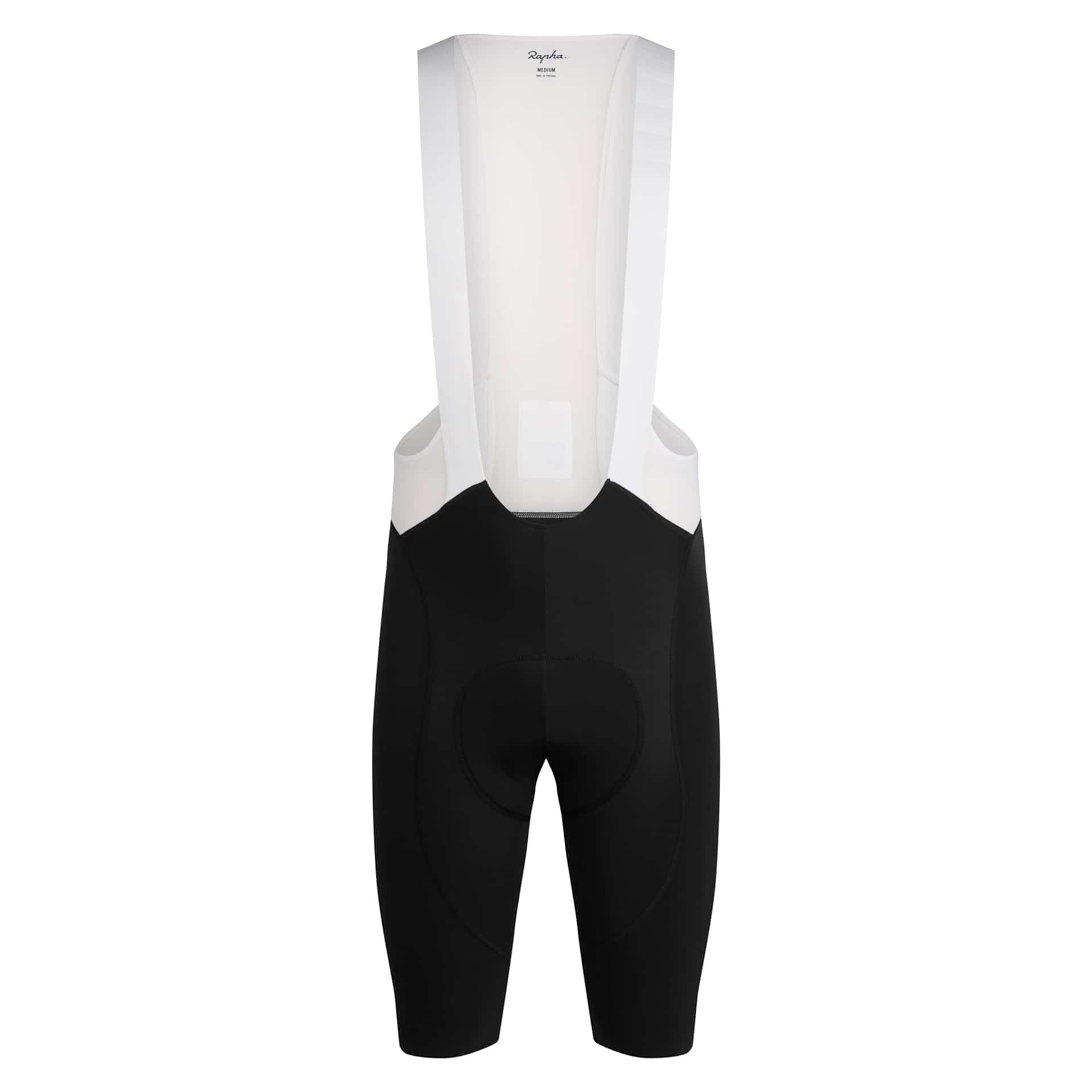 m*s様 ラファ　Rapha Pro Team Bib Shorts II サイ Rapha Pro Team Bib Shorts II - Regular - City Bikes