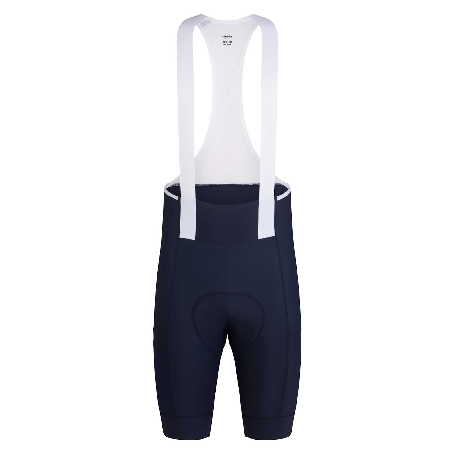 ウェア Rapha BREVET BIB SHORTS Men's Brevet Lightweight Cargo Bib Shorts | Rapha