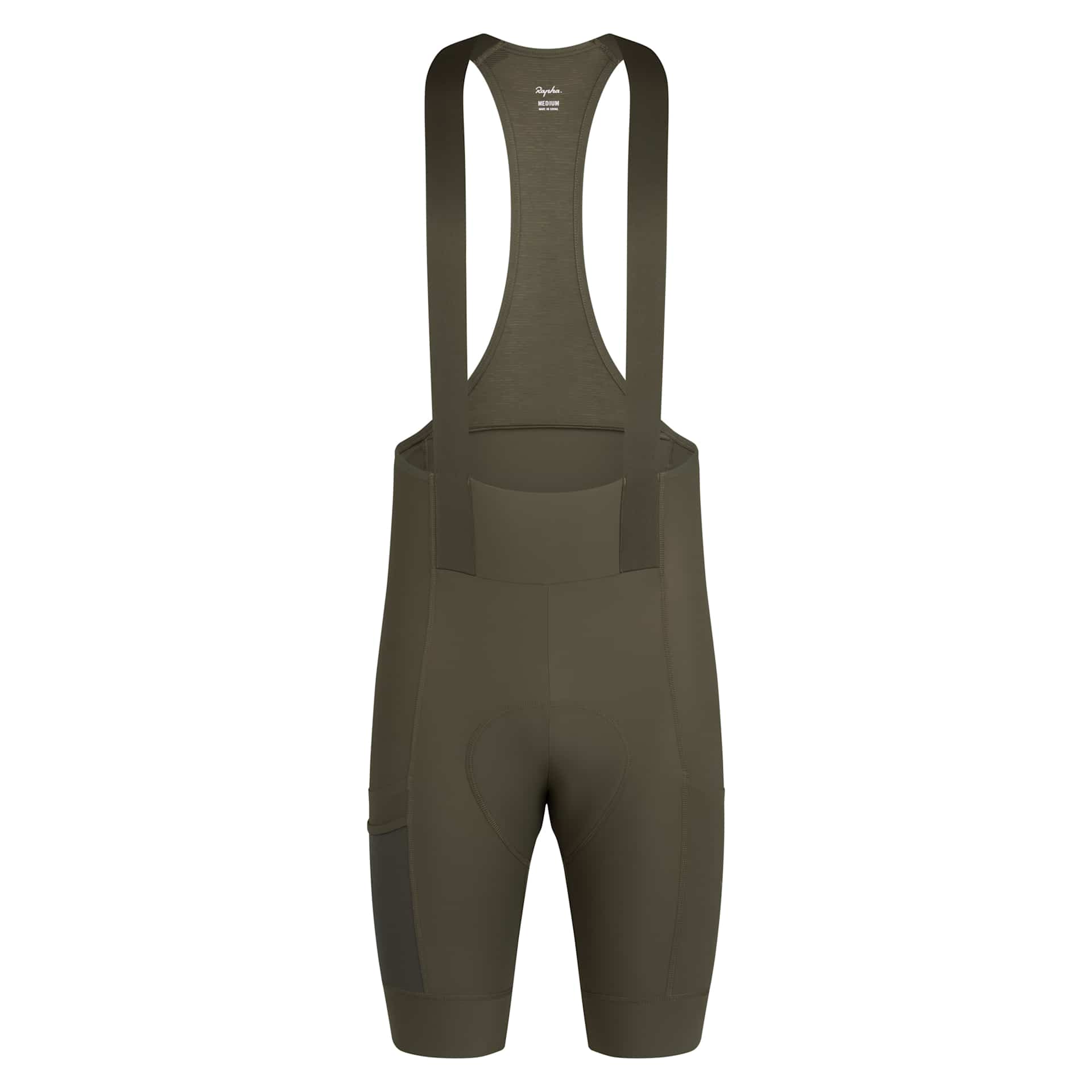ウェア MEN'S BREVET CARGO BIB SHORTS BUQ01XX_DDK_Mens-Brevet-