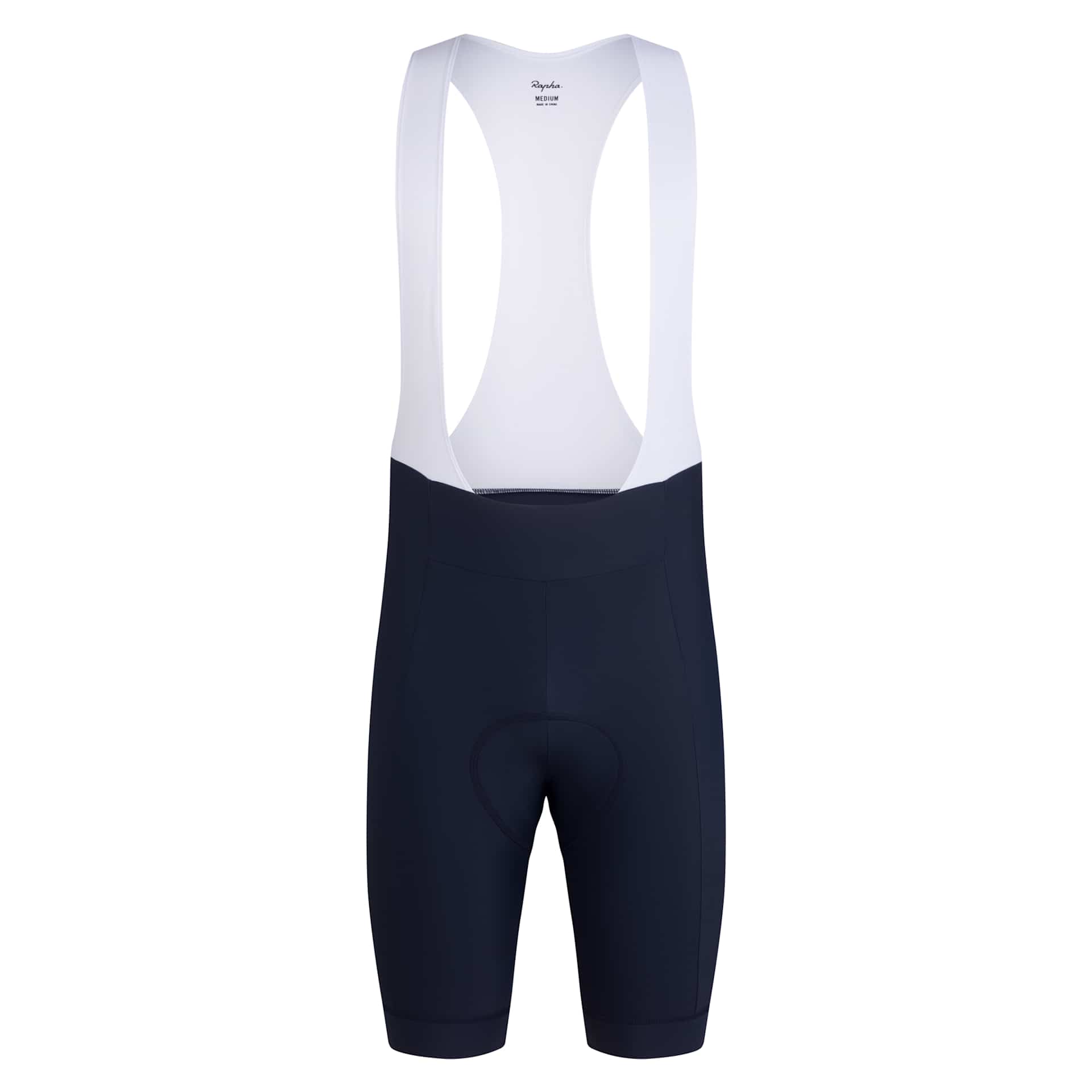 ウェア Rapha Core Bib Shorts CBE01XX_DNW_Mens-Core-Bib-