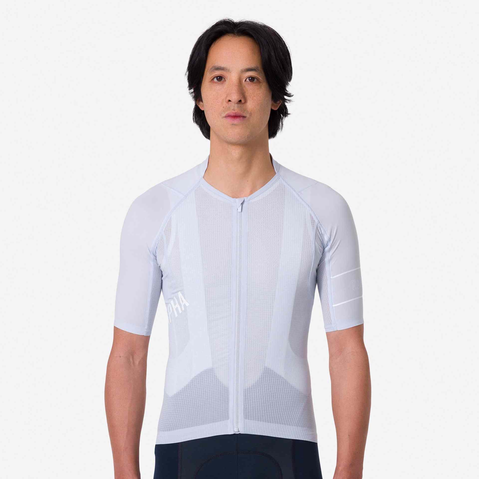 Men's Pro Team Lightweight Jersey | Rapha
