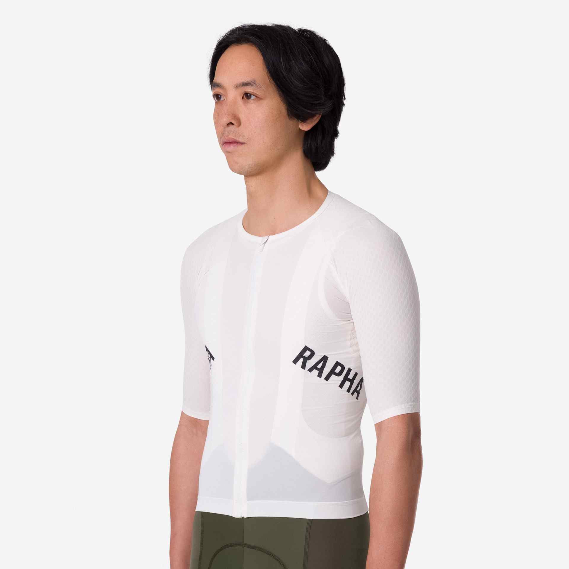 ウェア Rapha proteam aero jersey men's XXL NEW Rapha Men's Legion Pro Team Aero Supporters Jersey XL
