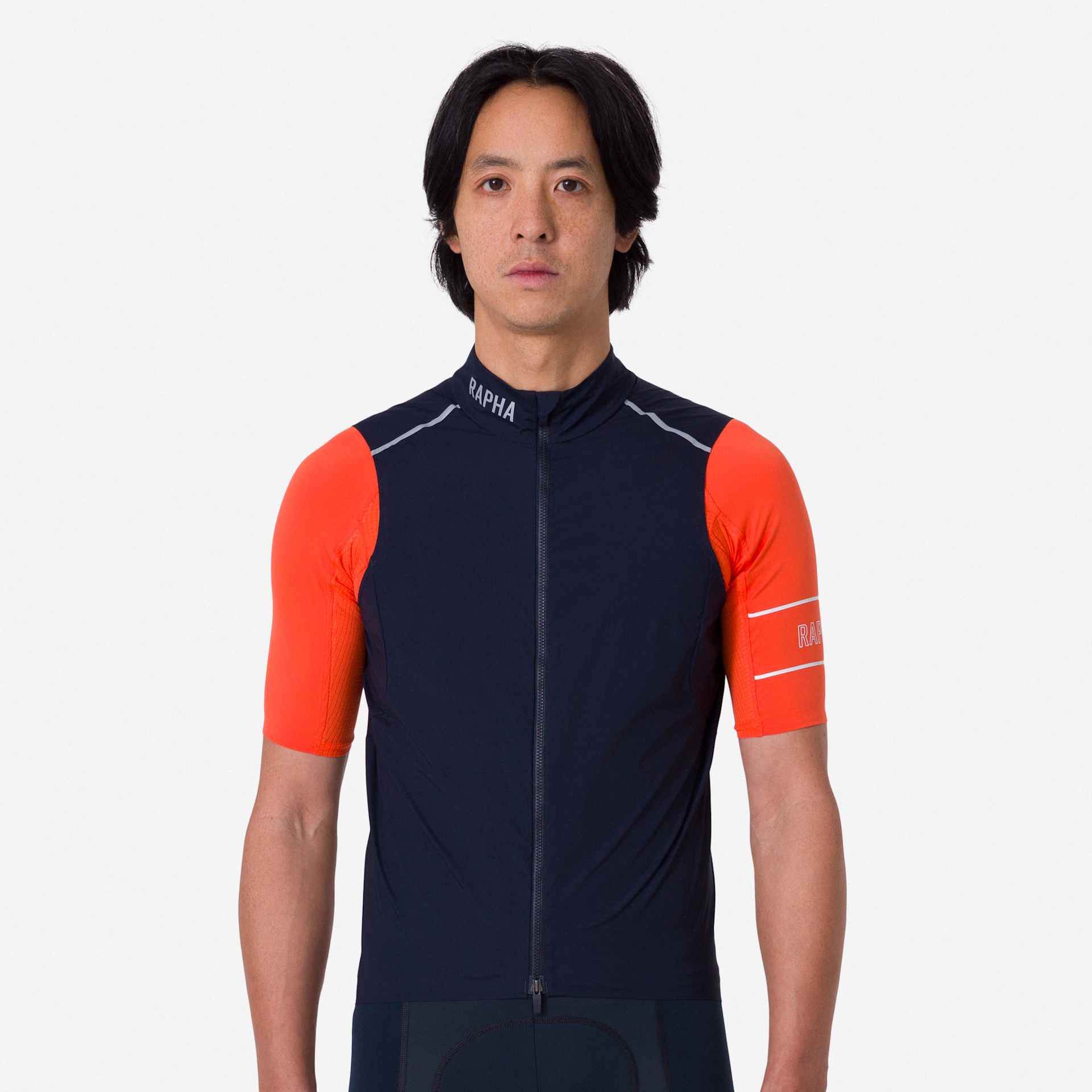メンズ プロチーム ジレ II | Rapha
