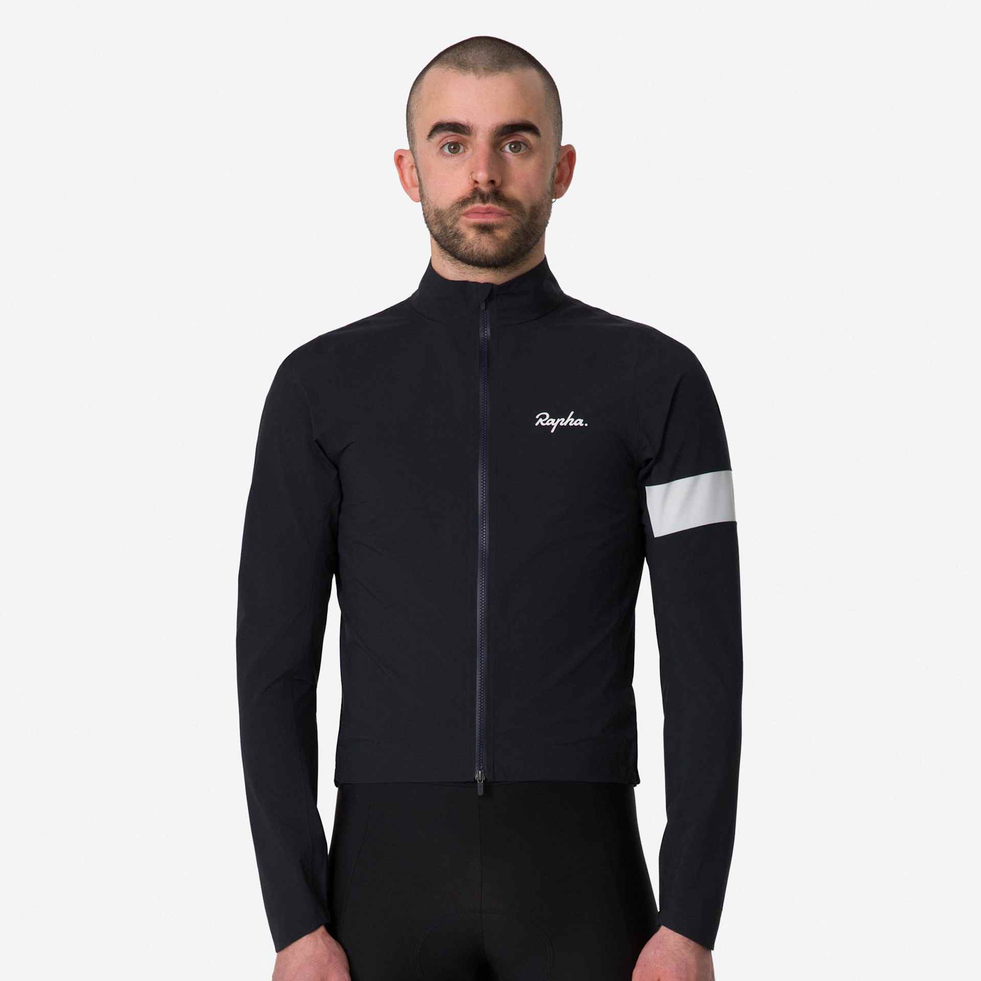 ラファ　コア　レインジャケットII　メンズ　XS CRR03XX_PKW_Mens-Core-Rain-