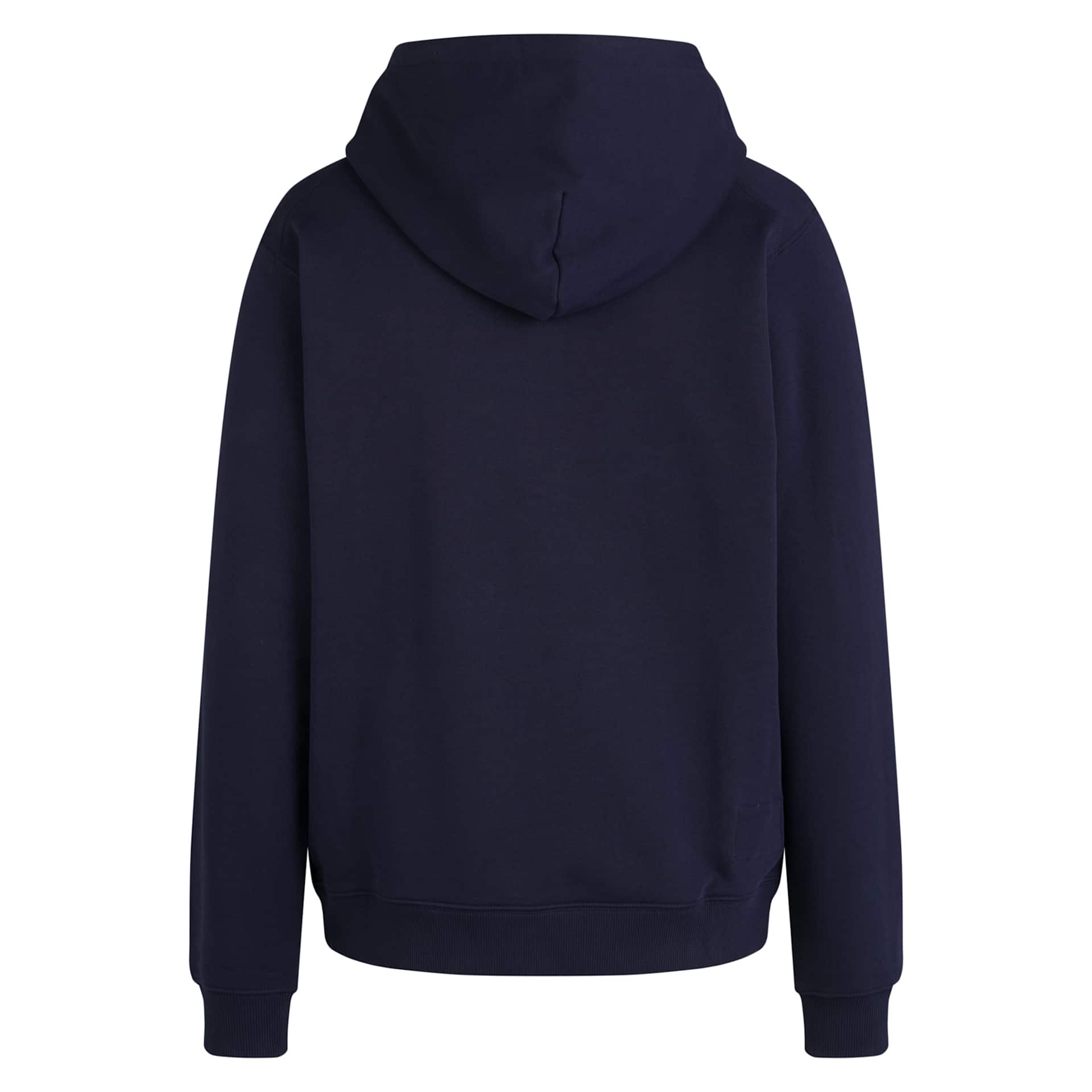 Men's Heavyweight Cotton Zip Hoodie | Rapha