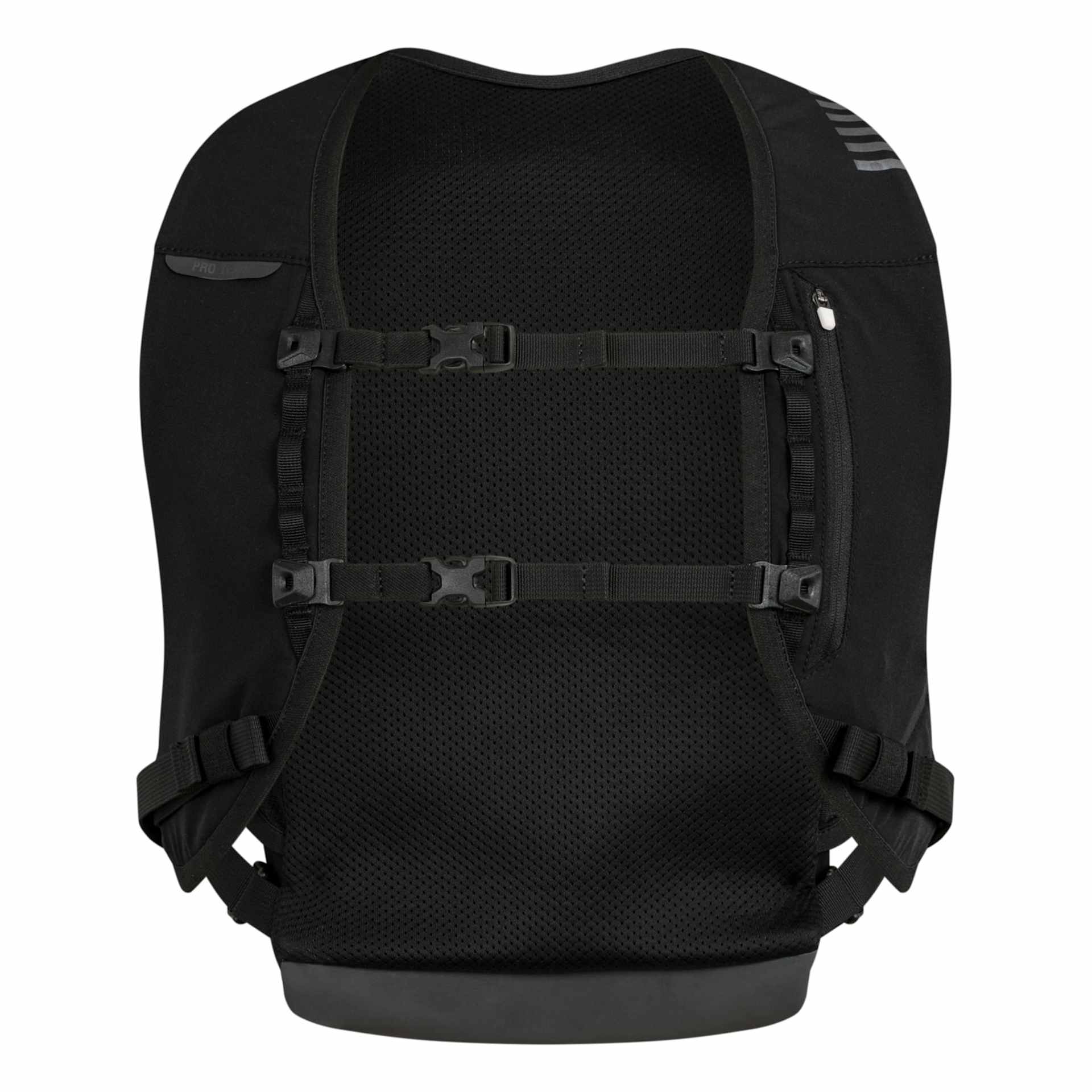 Pro Team Lightweight Backpack | Rapha | Light Highly Visible