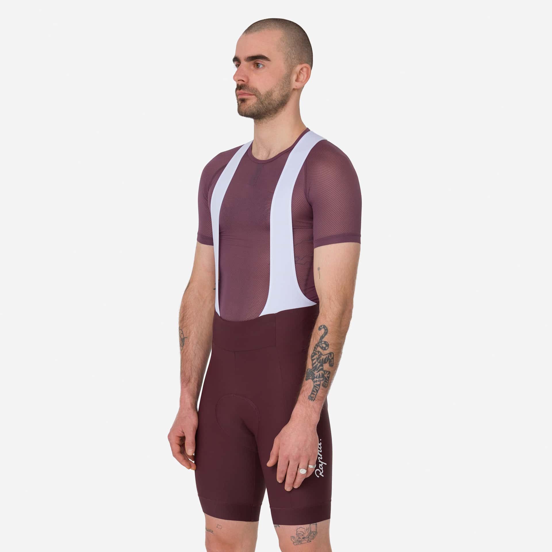 Men's Core Bib Shorts | Rapha Men's Core Bib Shorts | Rapha