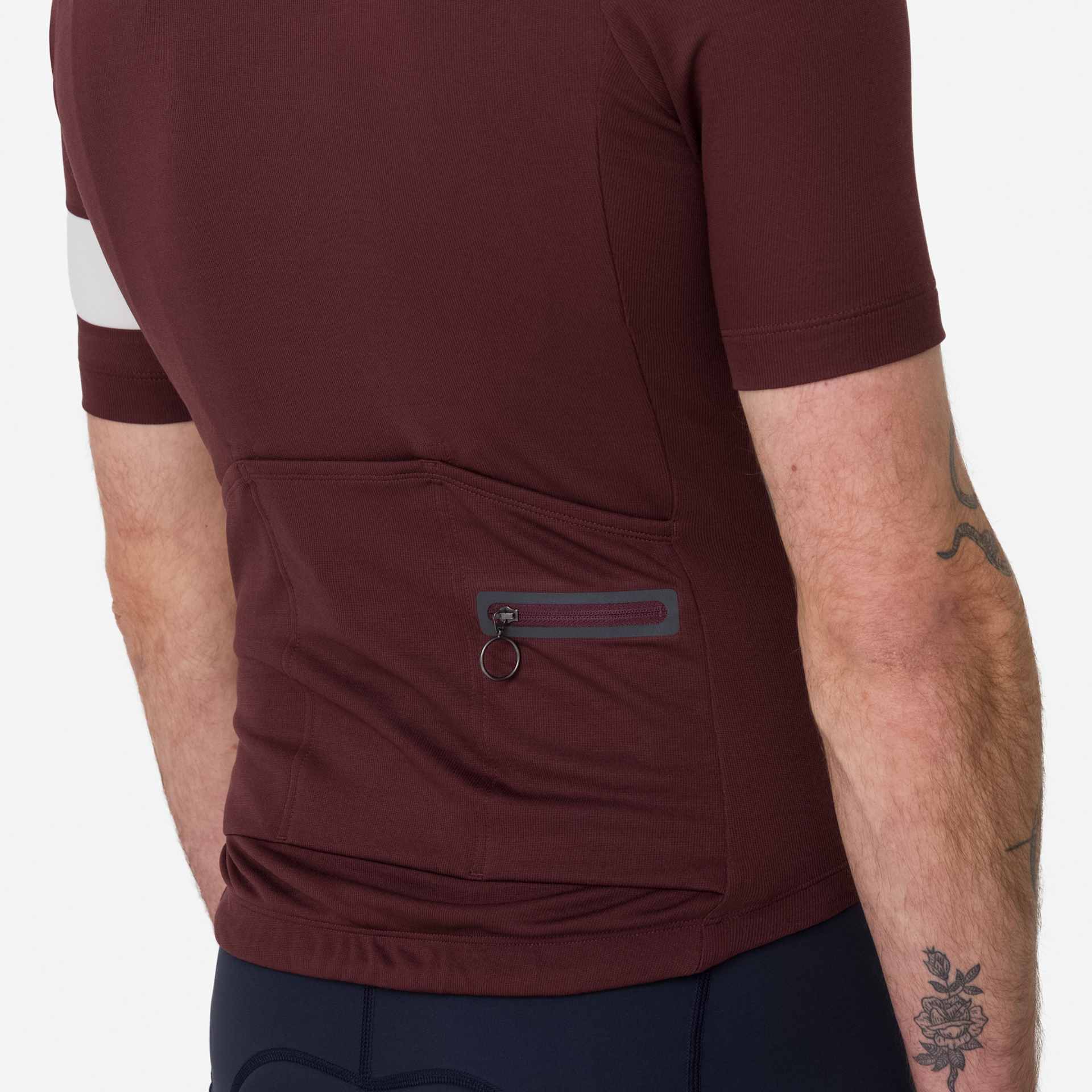 Men's Classic Jersey II | Men's Rapha Classic Jersey Made To