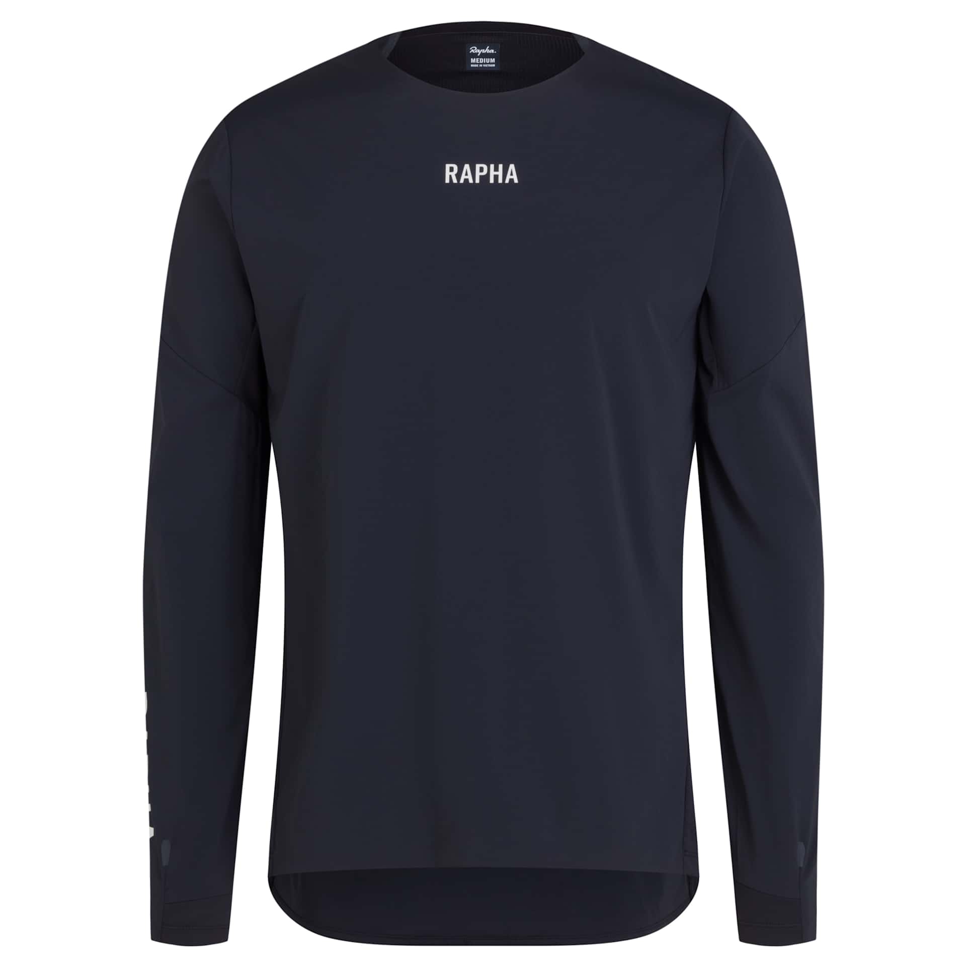 メンズ トレイル フィナーレ ウィンドブロック ジャージ | Rapha