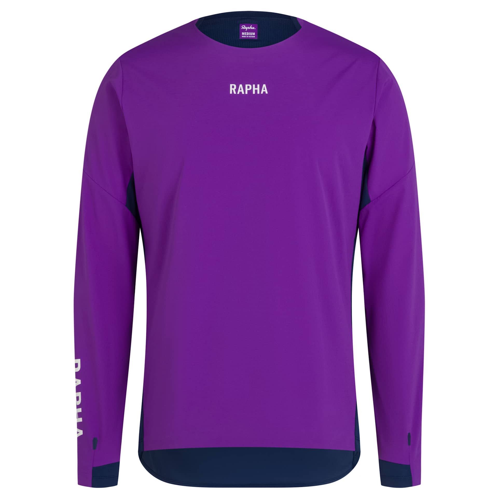 Men's Trail Finale Windblock Jersey | Rapha